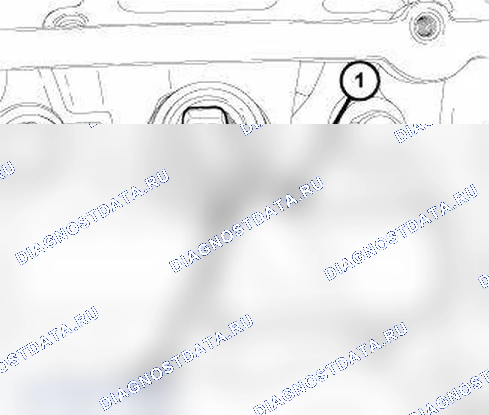 Рис. 412. Dodge Durango III