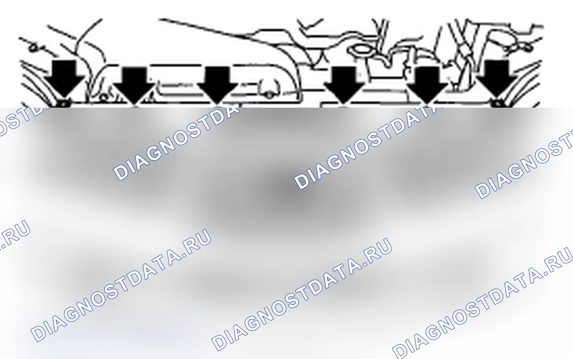 Рис. 48. Subaru Impreza WRX STI GD рестайлинг 2