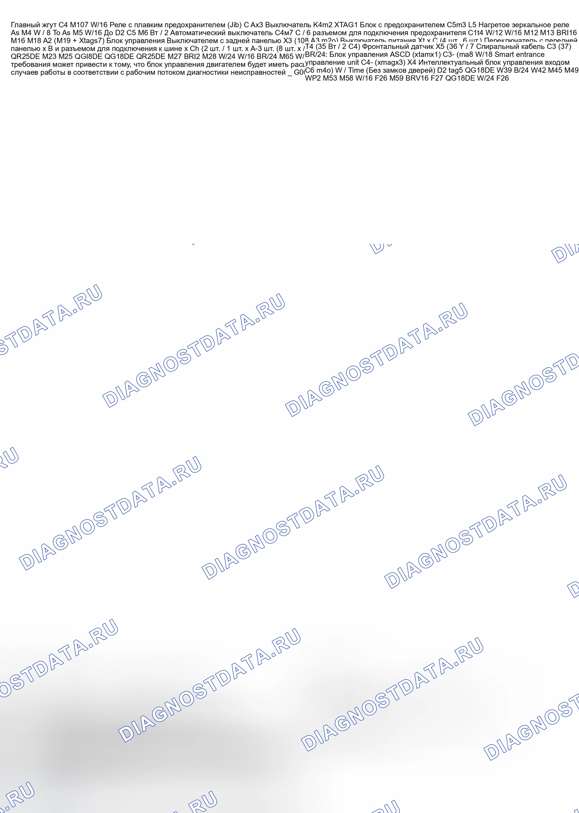 Рис. 621. Nissan Sentra B15