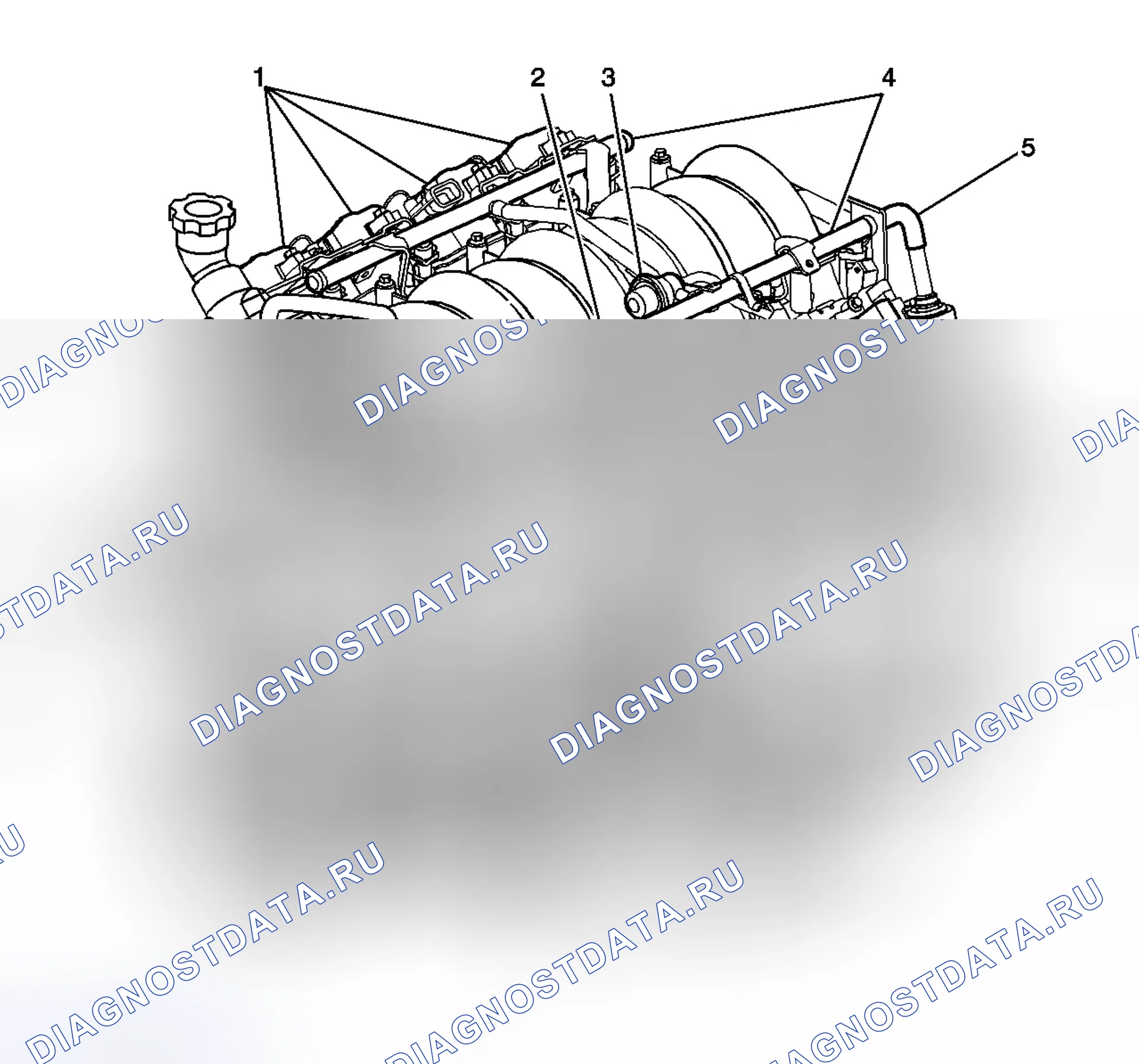 Рис. 19. Hyundai XG I рестайлинг