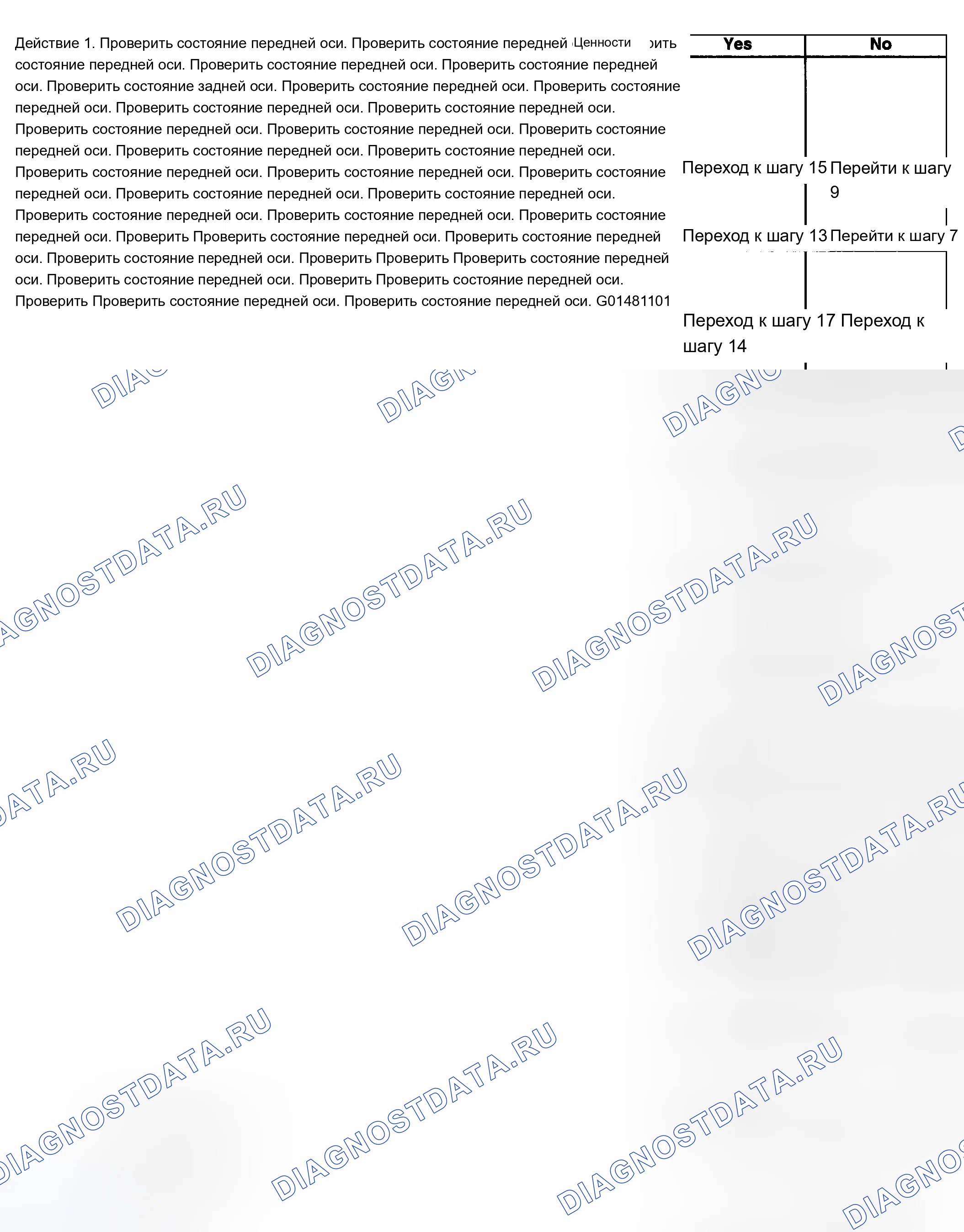 Рис. 512. Chevrolet Silverado 1500 HD 
