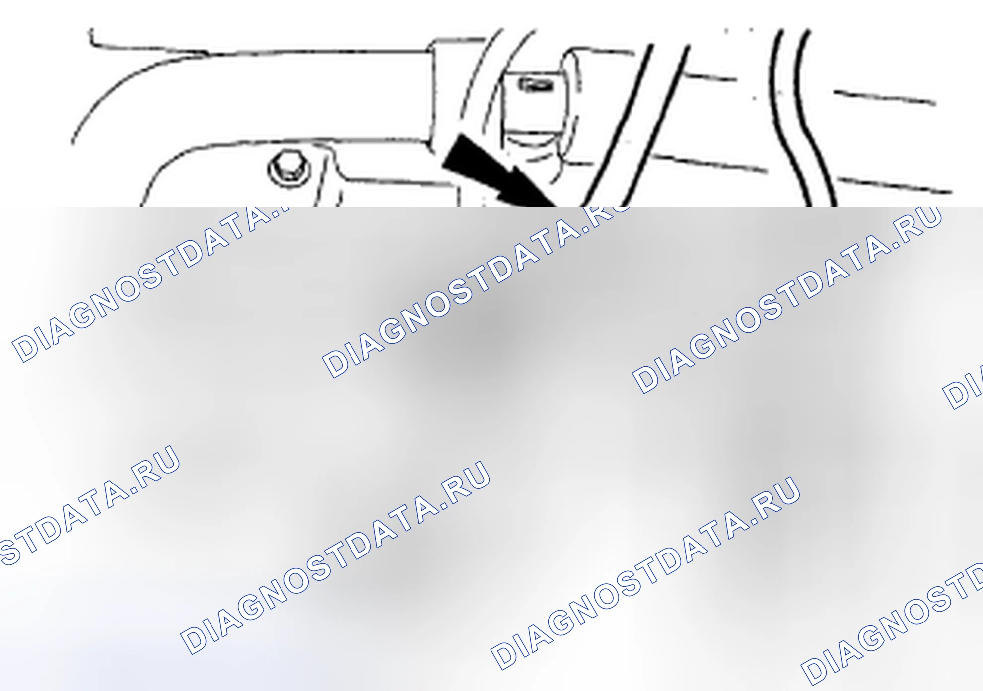 Рис. 175. Mazda Tribute II