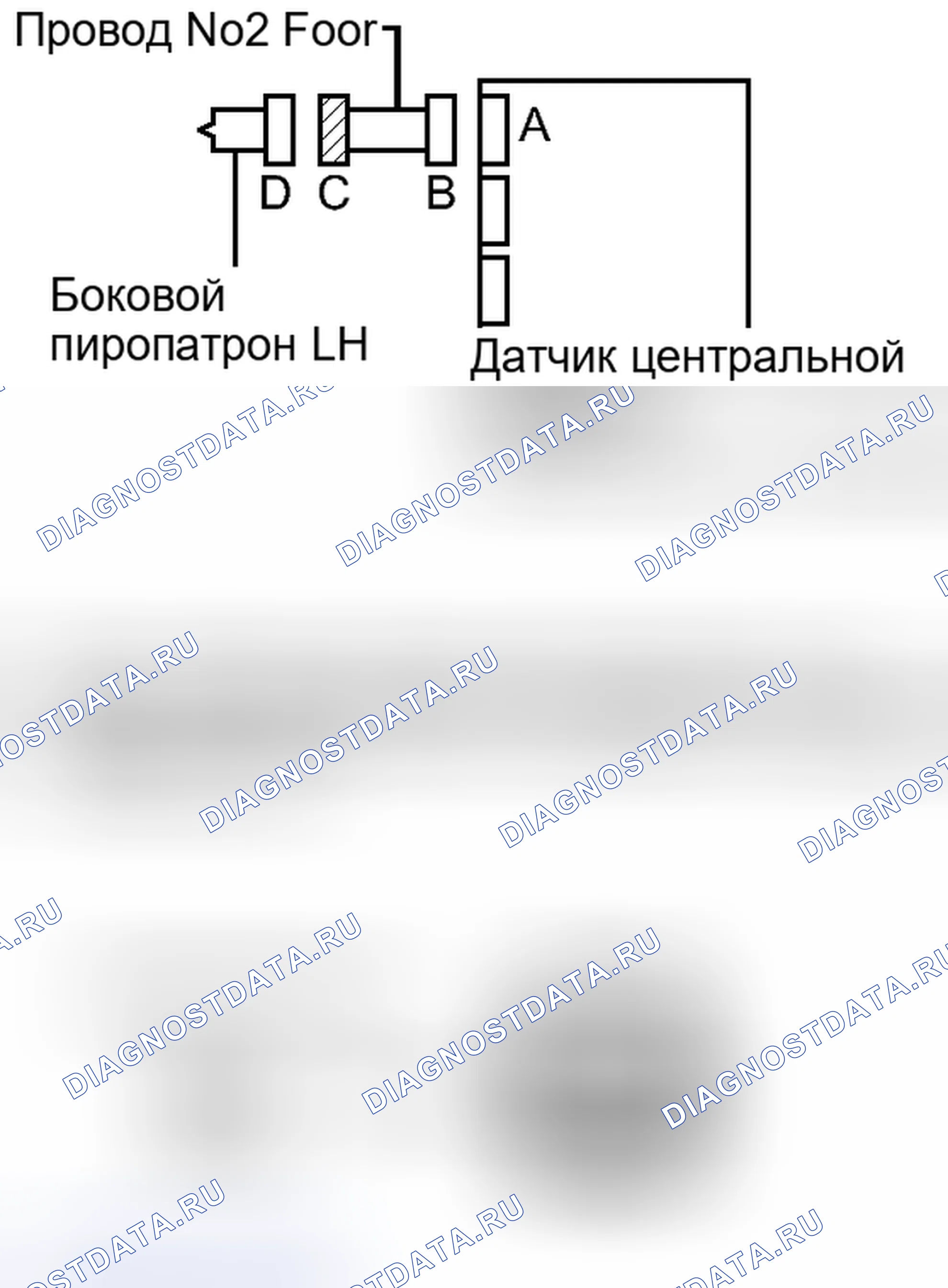 Рис. 314. Toyota Highlander II рестайлинг