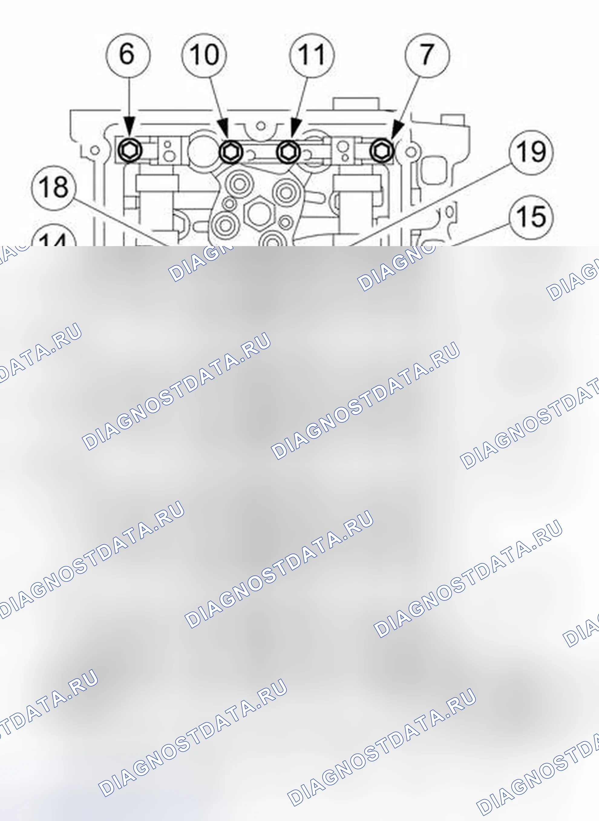 Рис. 578. Jaguar X-type I рестайлинг
