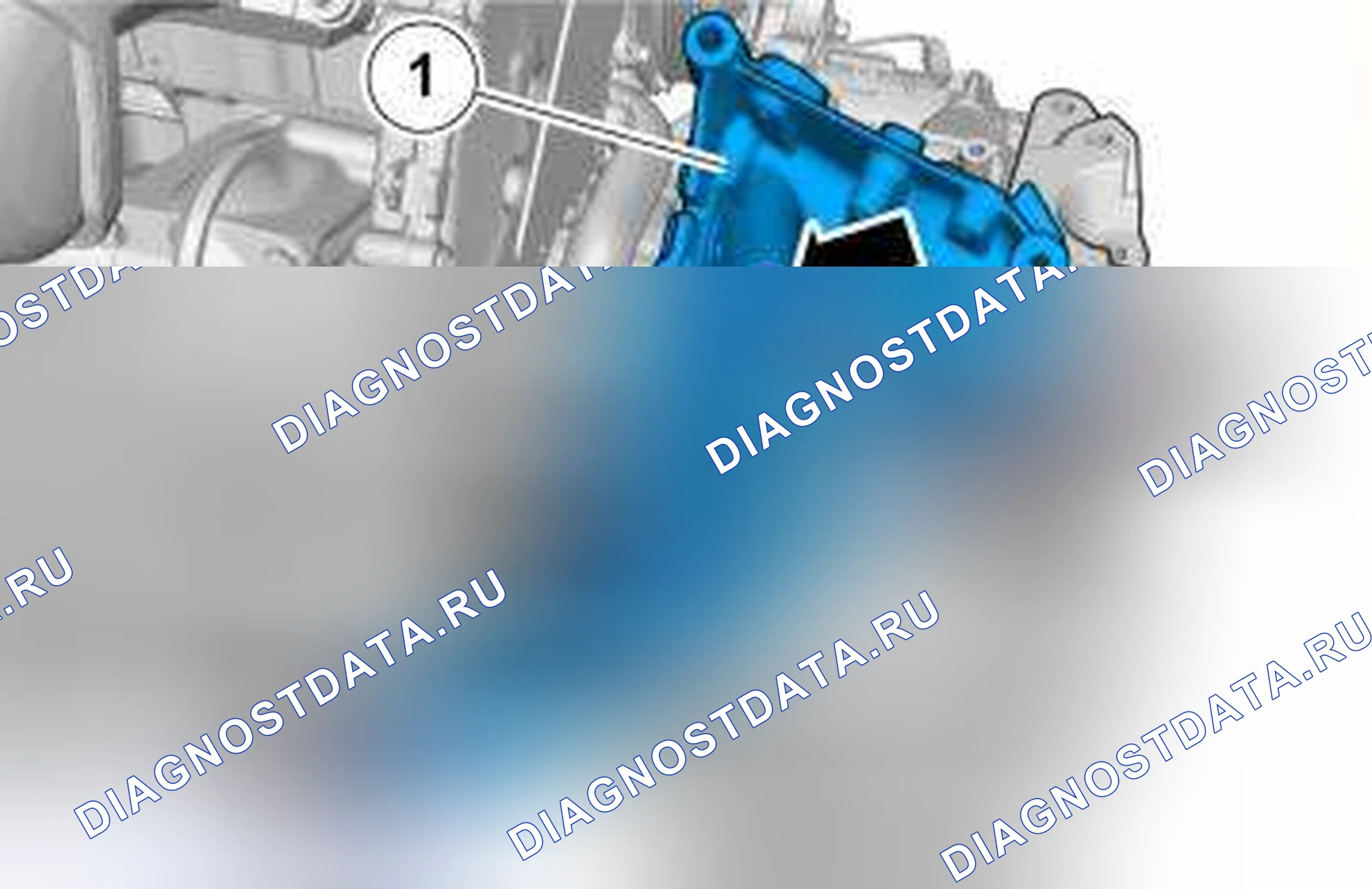 Рис. 68. Volvo S80 II рестайлинг