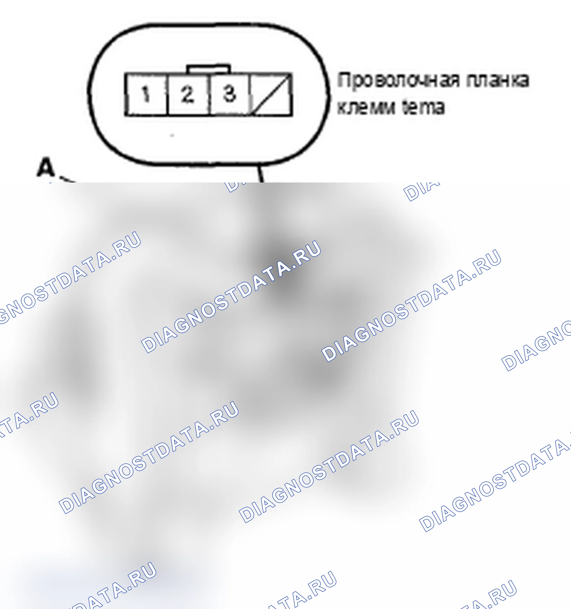 Рис. 163: Сиденье переднего пассажира. Acura MDX II