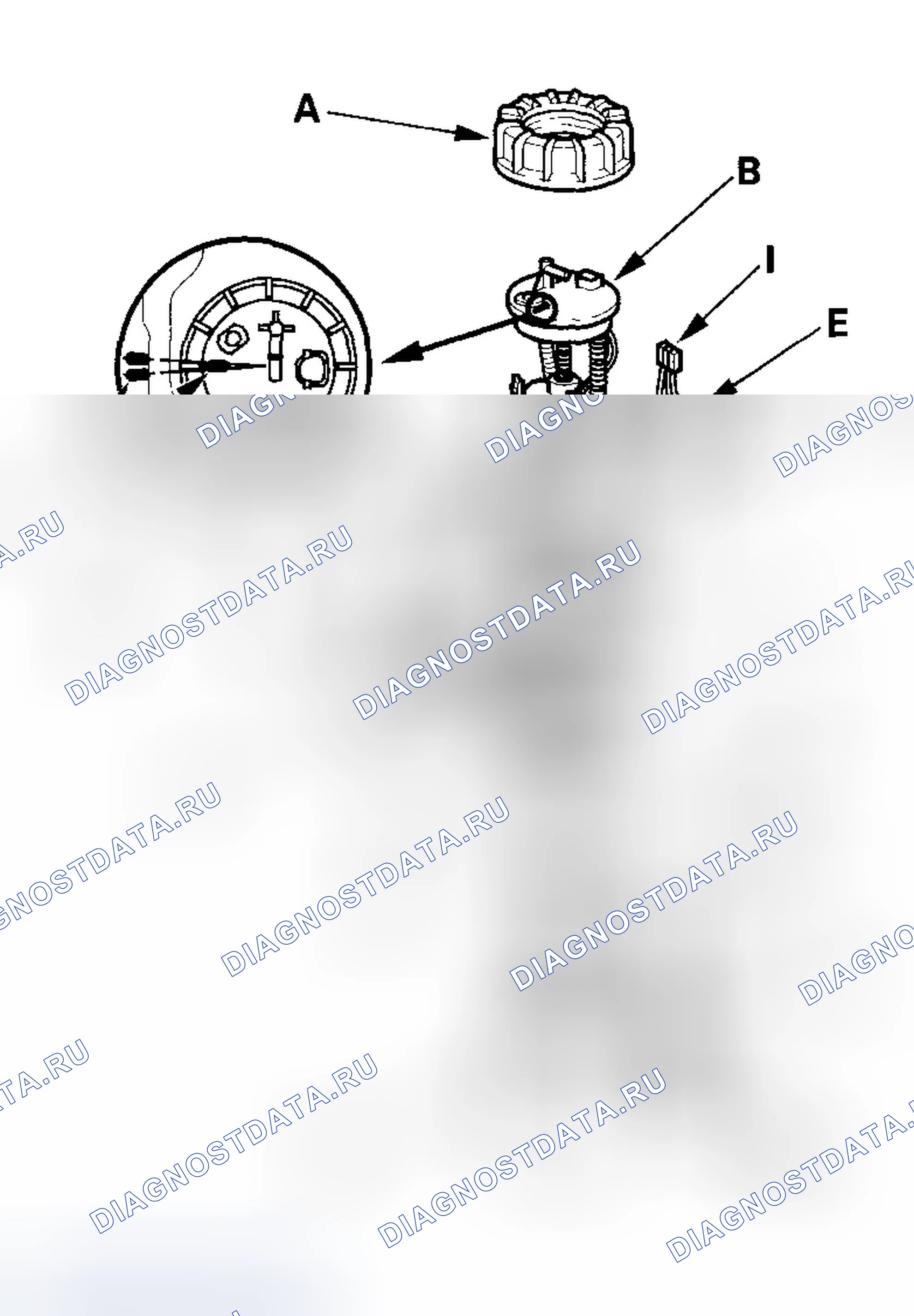 Рис. 35. Honda Element I
