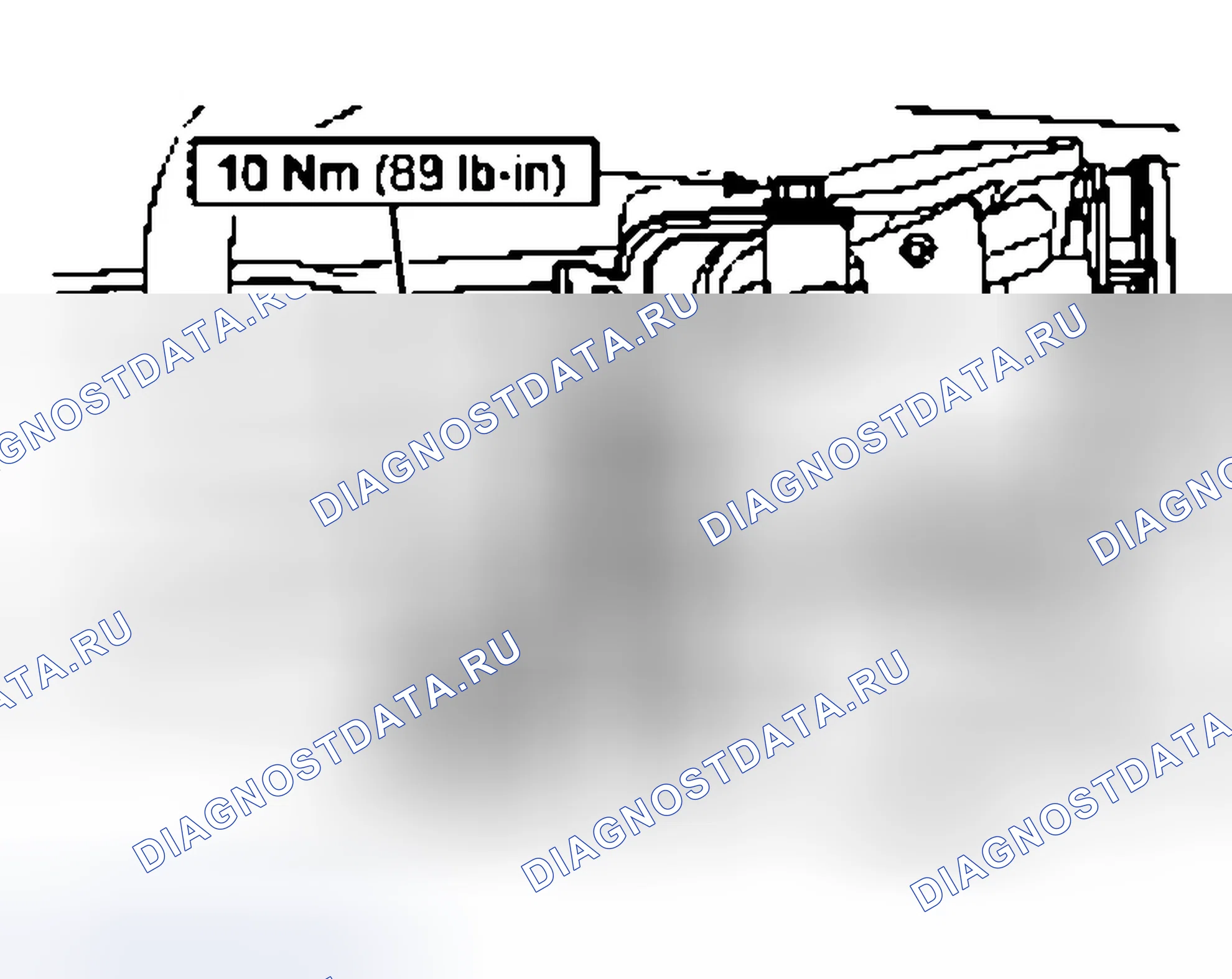 Рис. 1639. Ford Pickup F150 