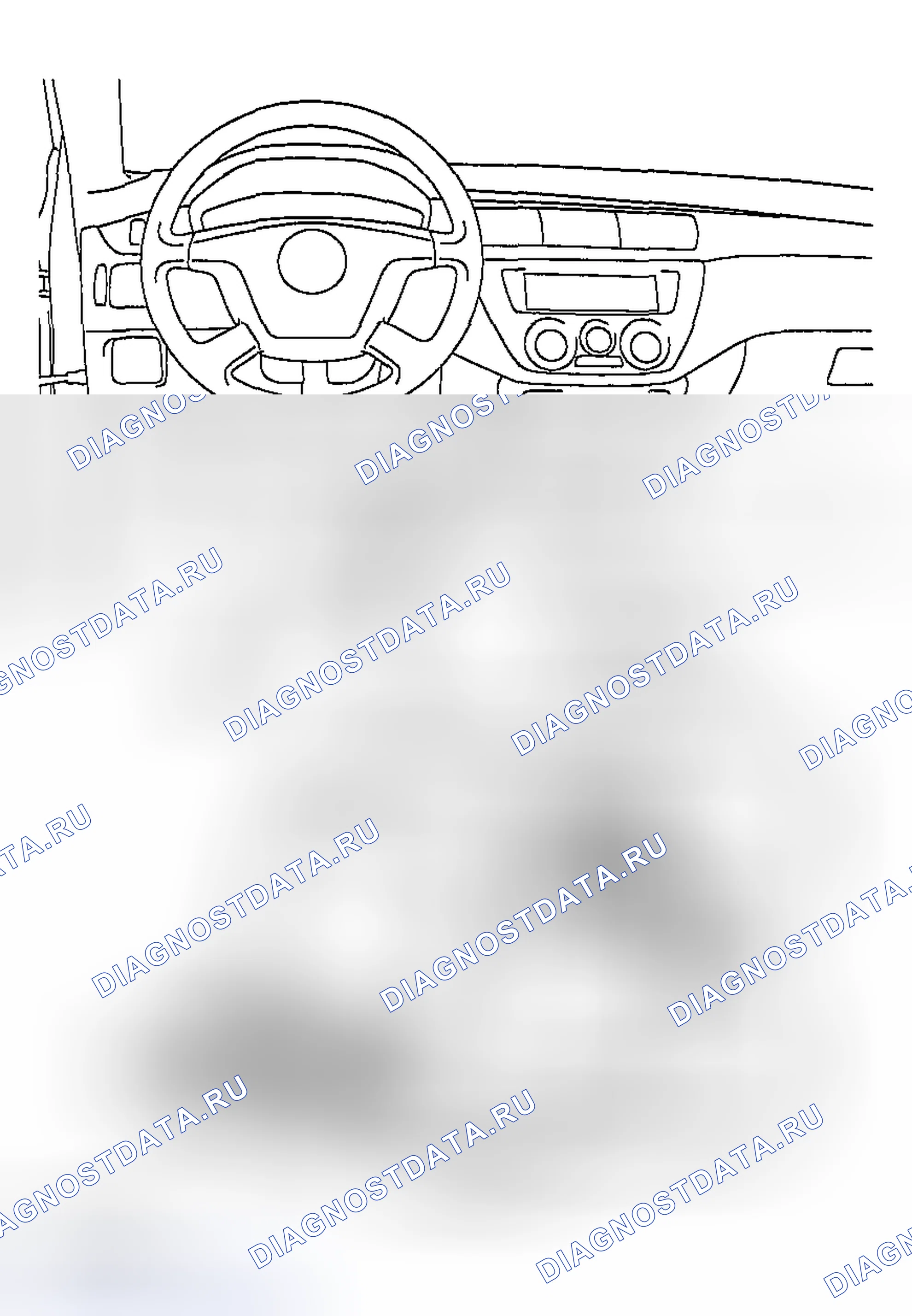 Рис. 1348. Mazda MX-5 NA
