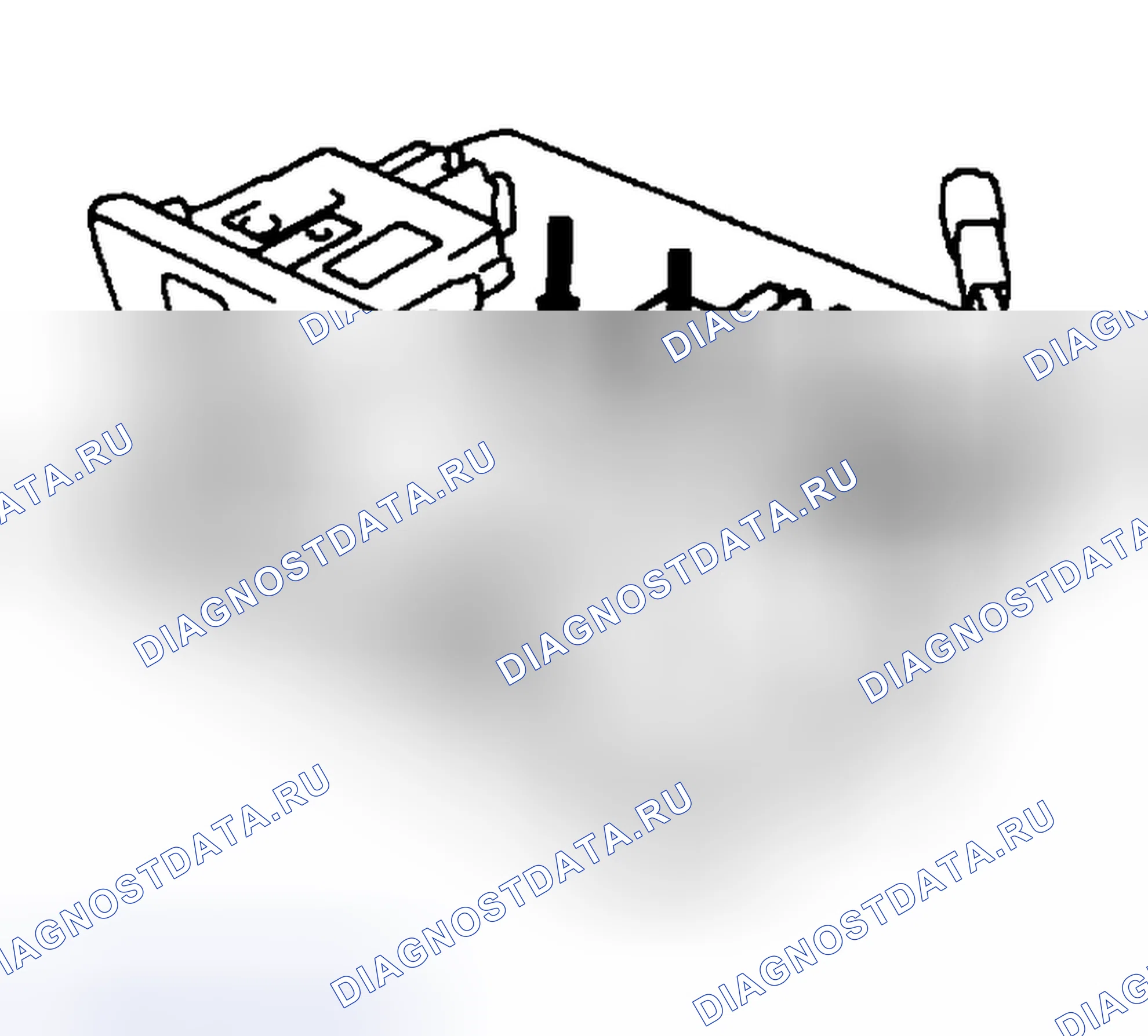 Рис. 30. Lexus LS I