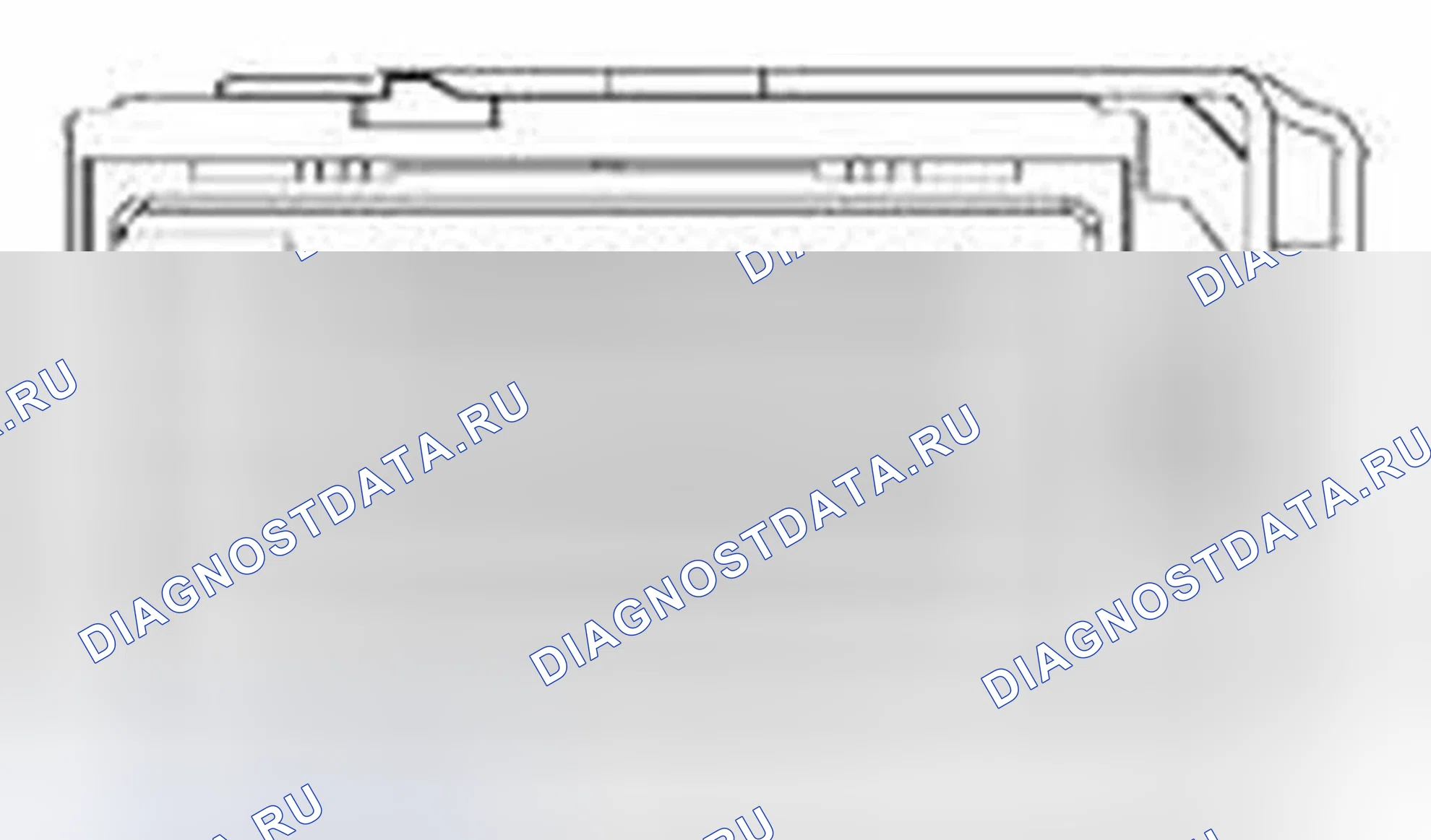 Рис. 19. Ford Escape III