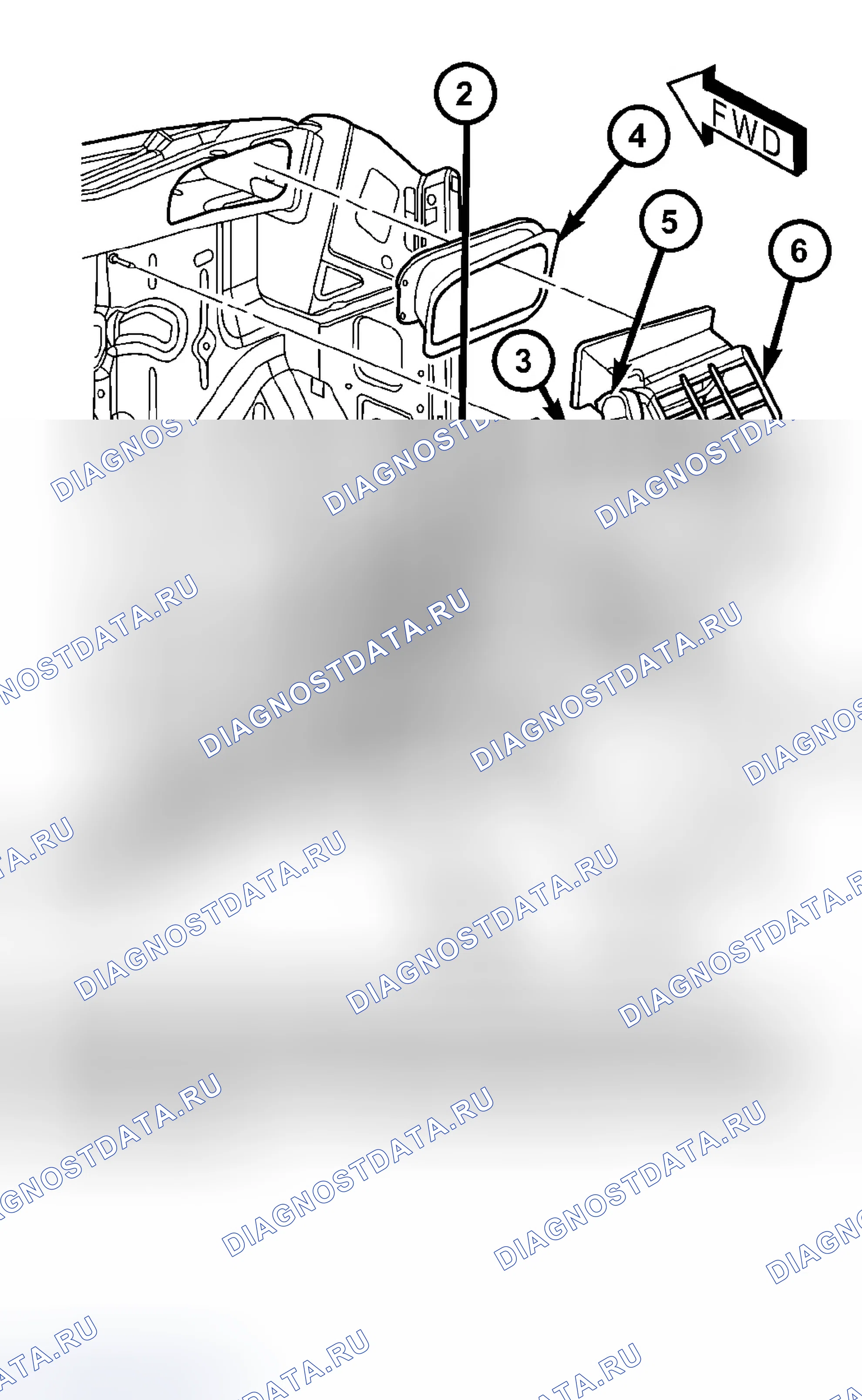 Рис. 17. Dodge Pickup R2500 