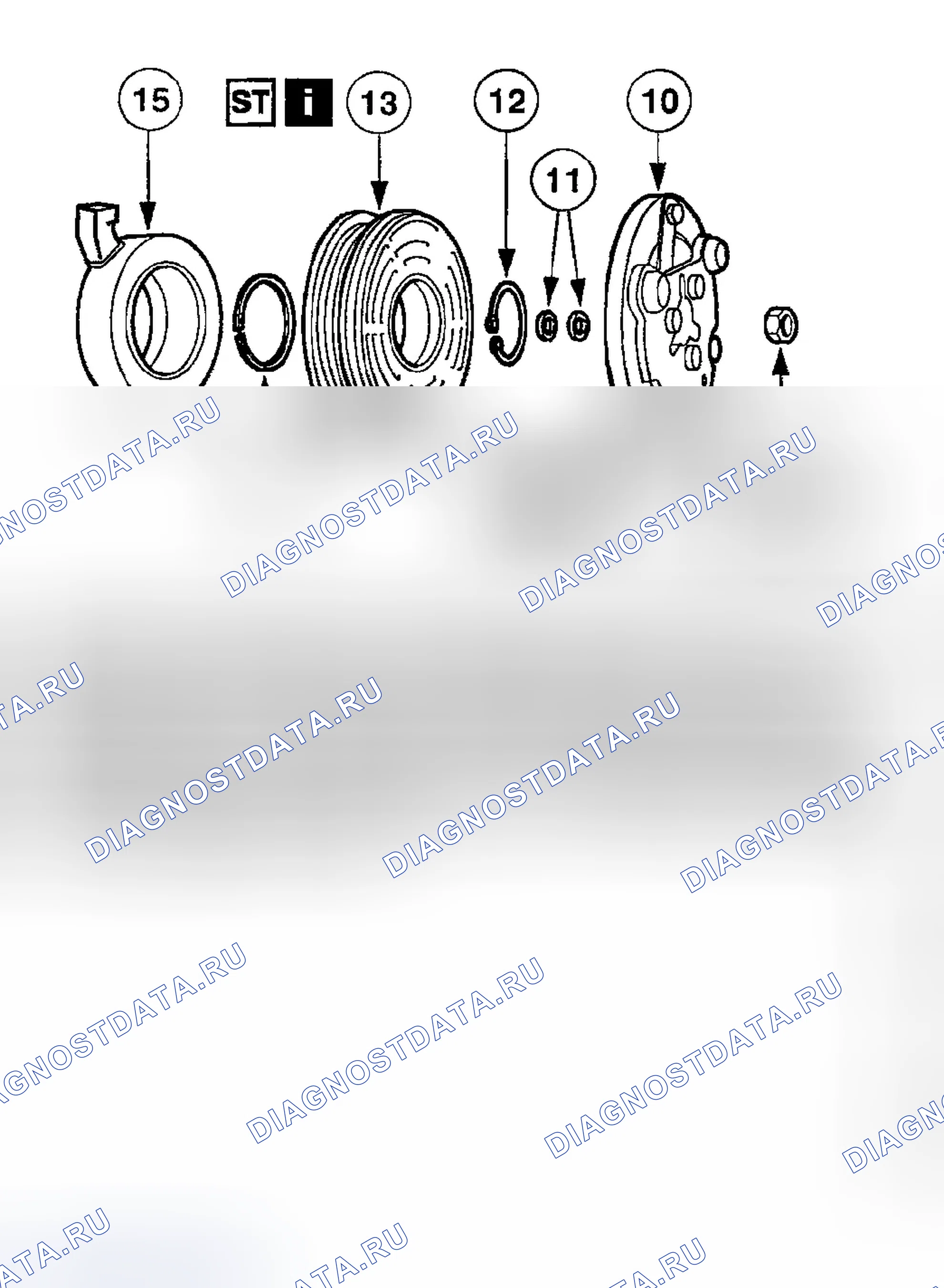 Рис. 142. Ford Explorer III
