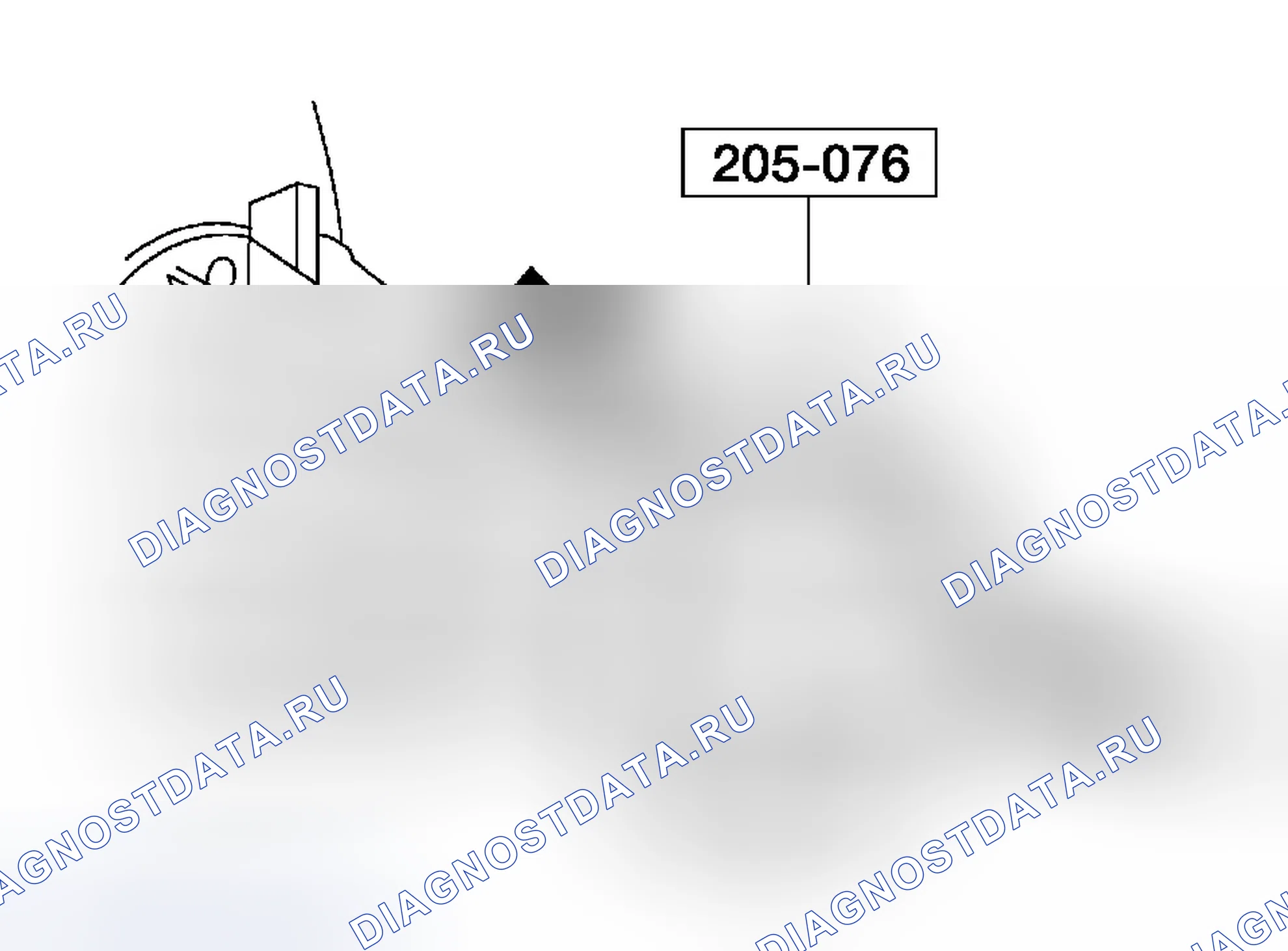 Рис. 104. Ford Cab & Chassis F350 Super Duty 