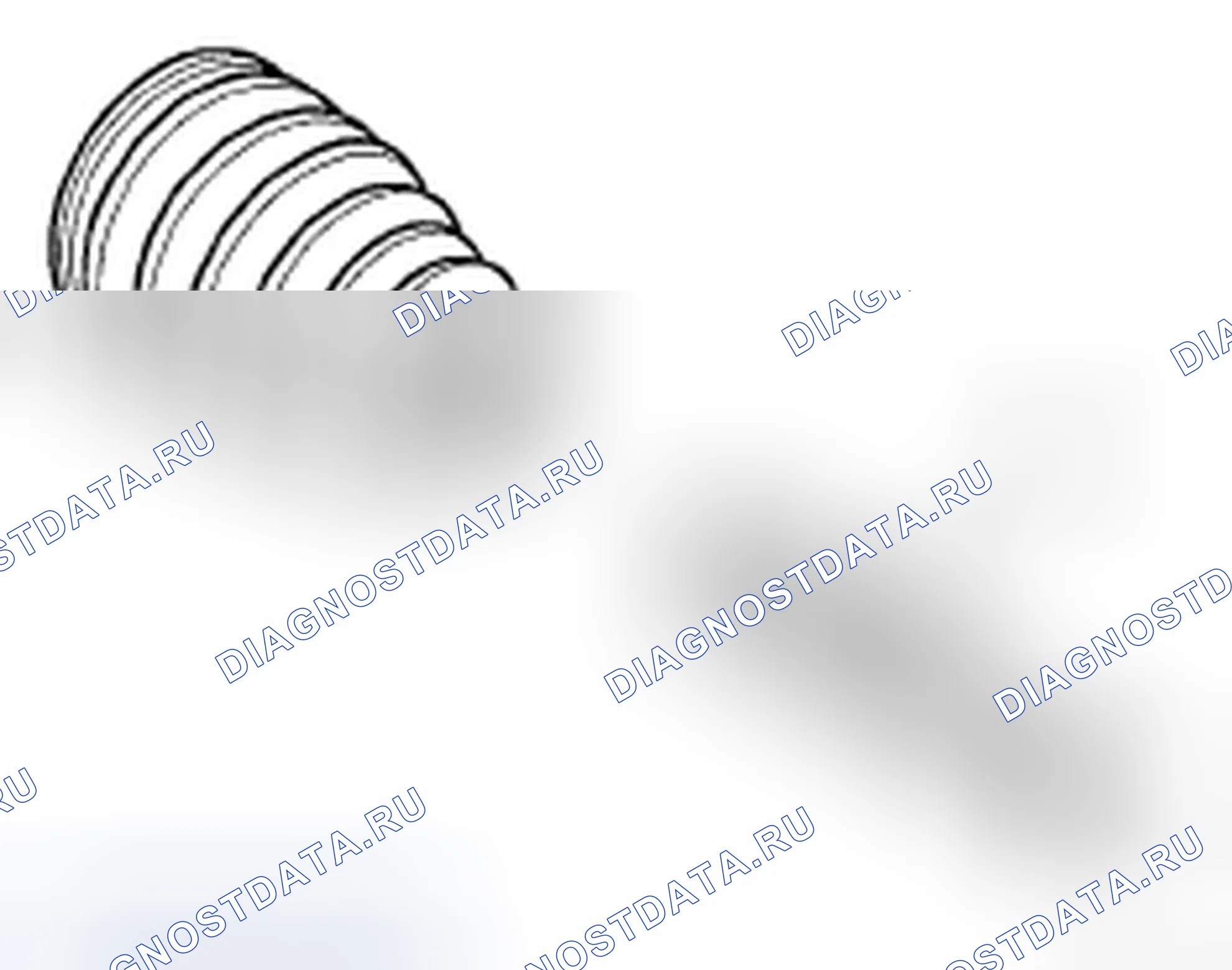 Рис. 48. Honda Element YH2 рестайлинг 2