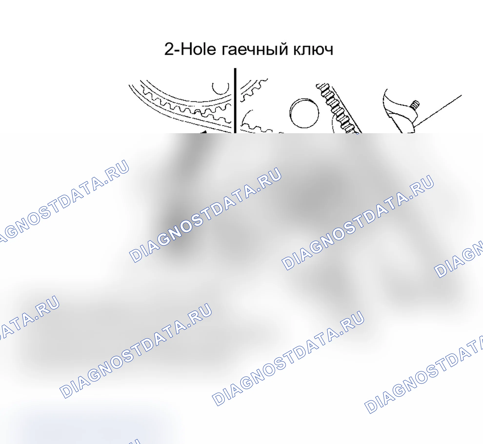 Рис. 9. Audi A4 B5 рестайлинг