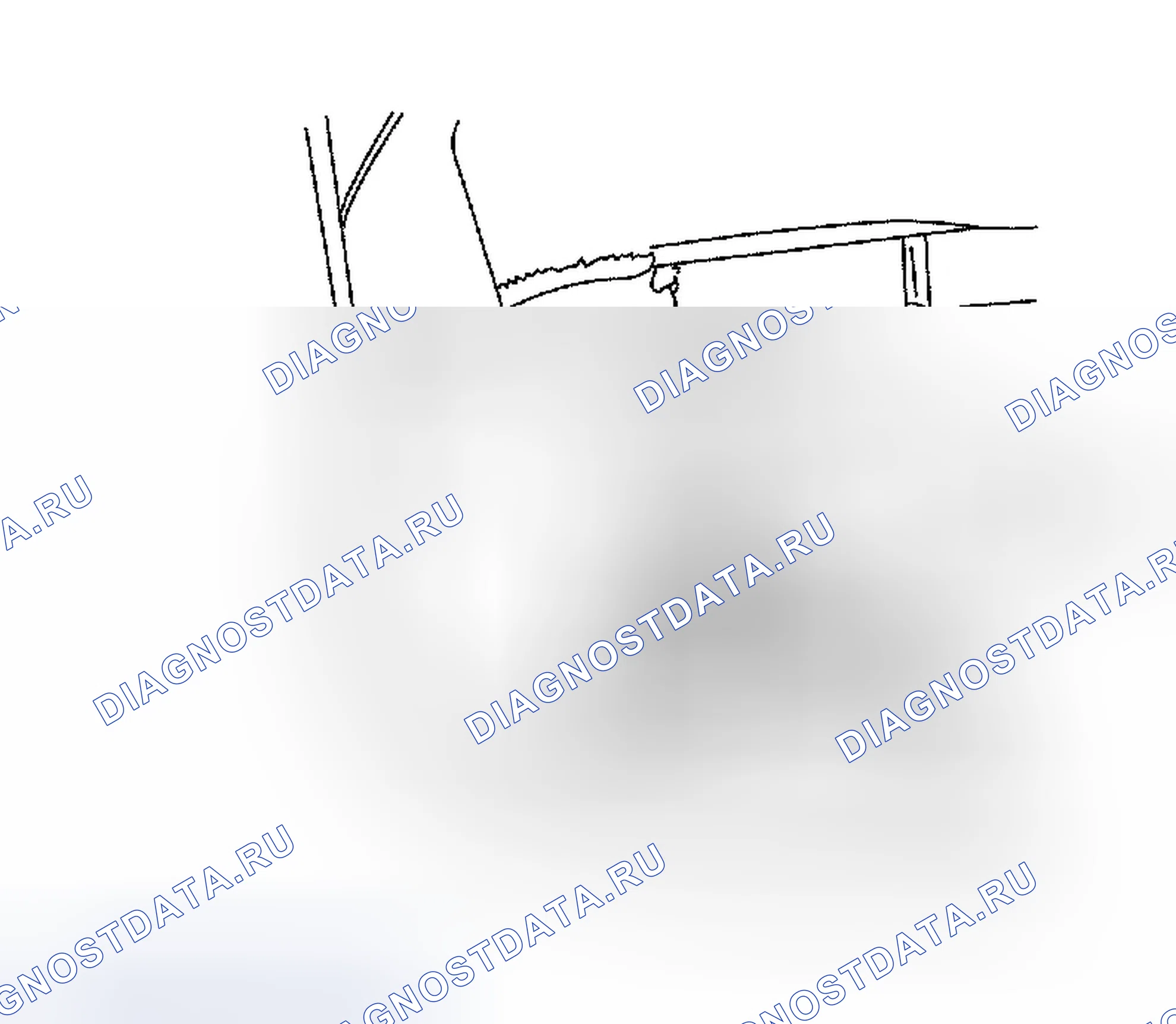 Рис. 64. Ford Cab & Chassis F350 Super Duty 