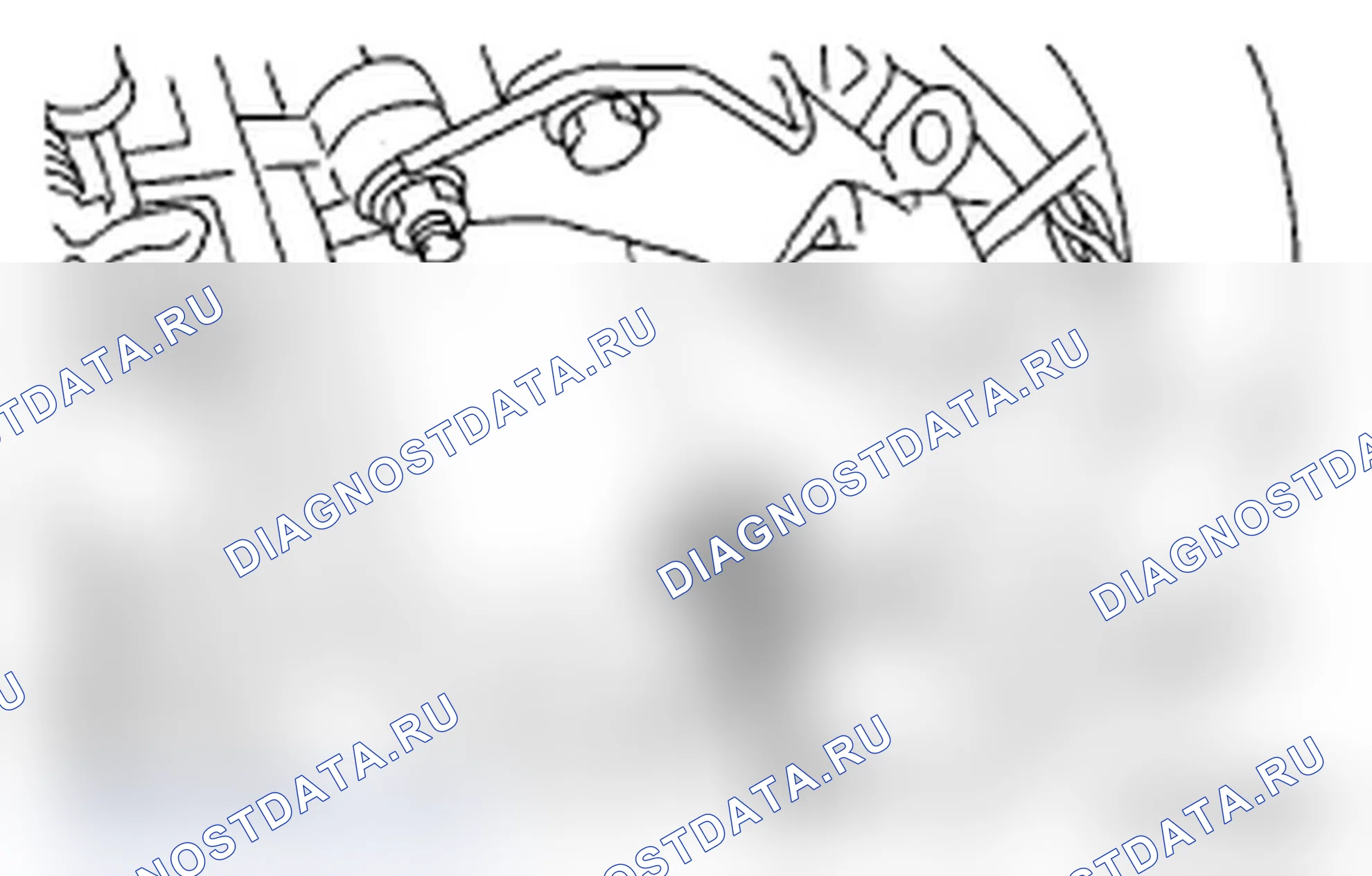 Рис. 284. Subaru Impreza WRX GD/GG рестайлинг 2
