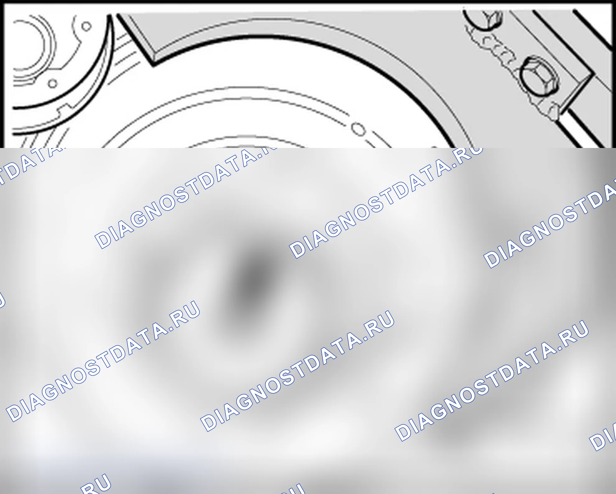 Рис. 33. Volkswagen New Beetle A4