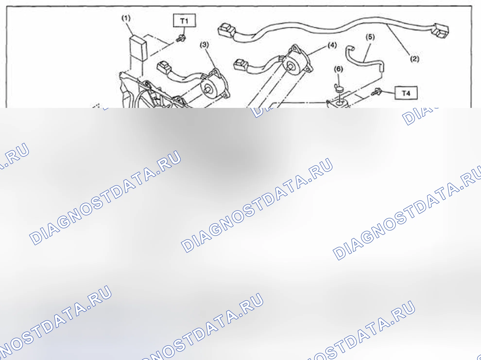 Рис. 80. Subaru Legacy BM/BR