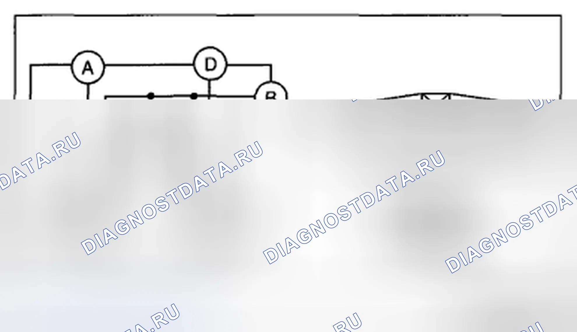 Рис. 26. Mazda CX-9 I рестайлинг
