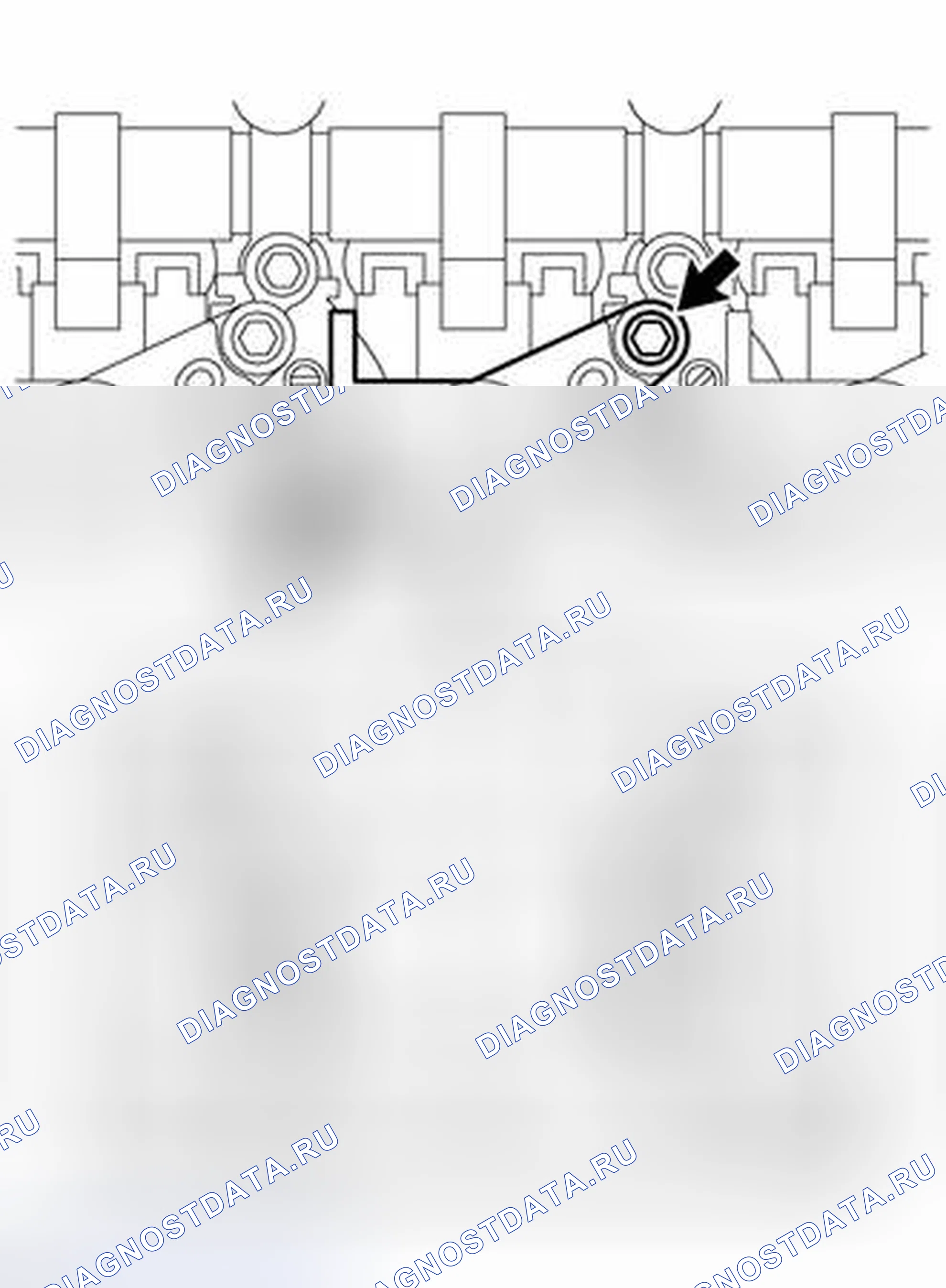 Рис. 219. Toyota Corolla XI