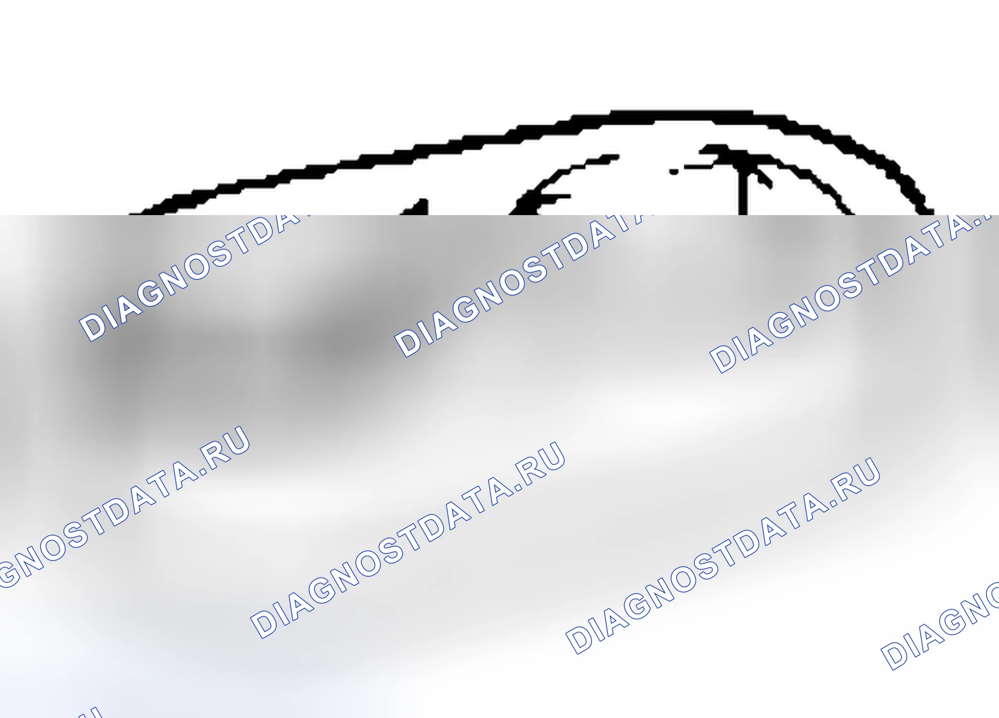 Рис. 78: SST. Toyota Avalon XX30