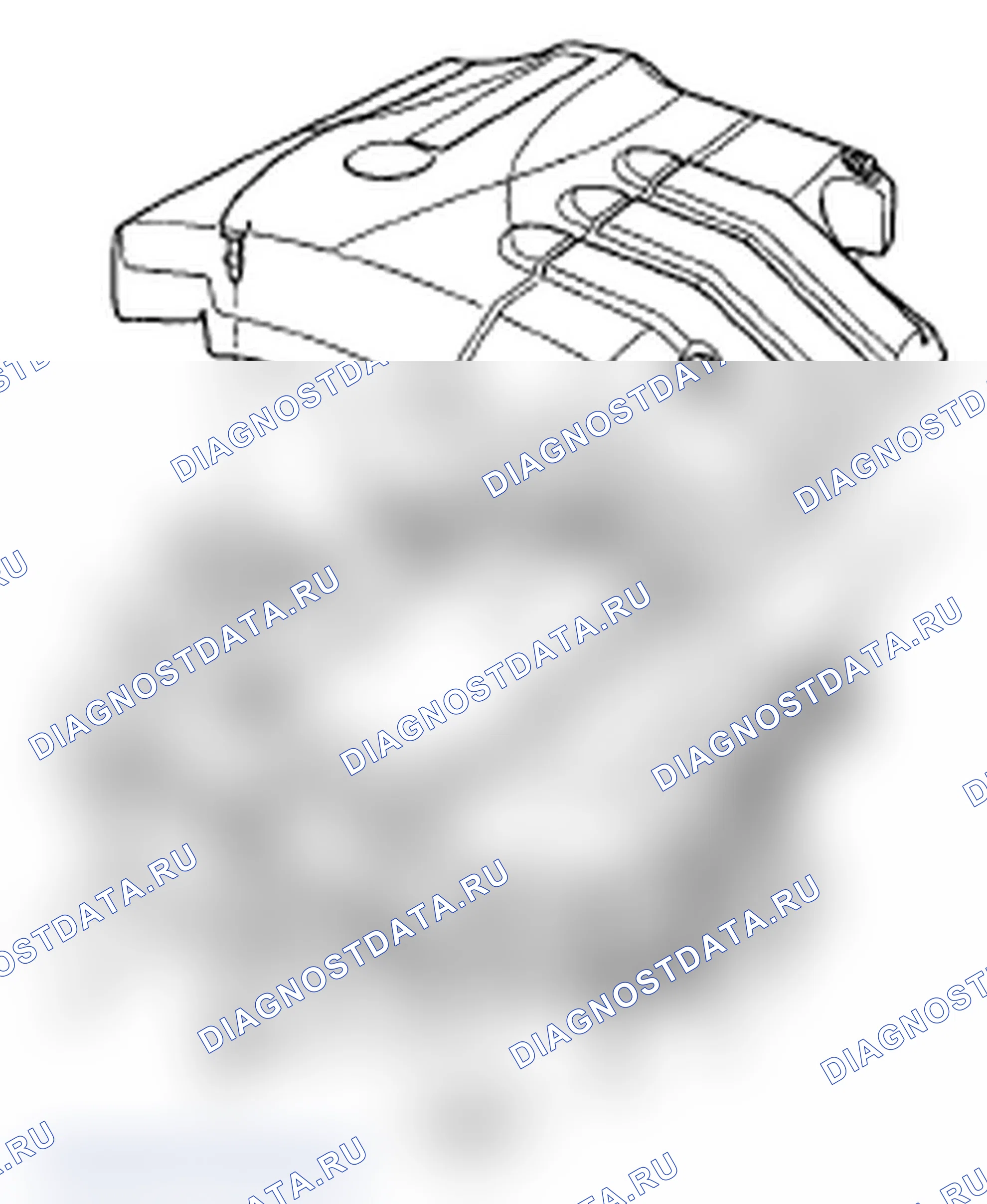 Рис. 13. Acura MDX II