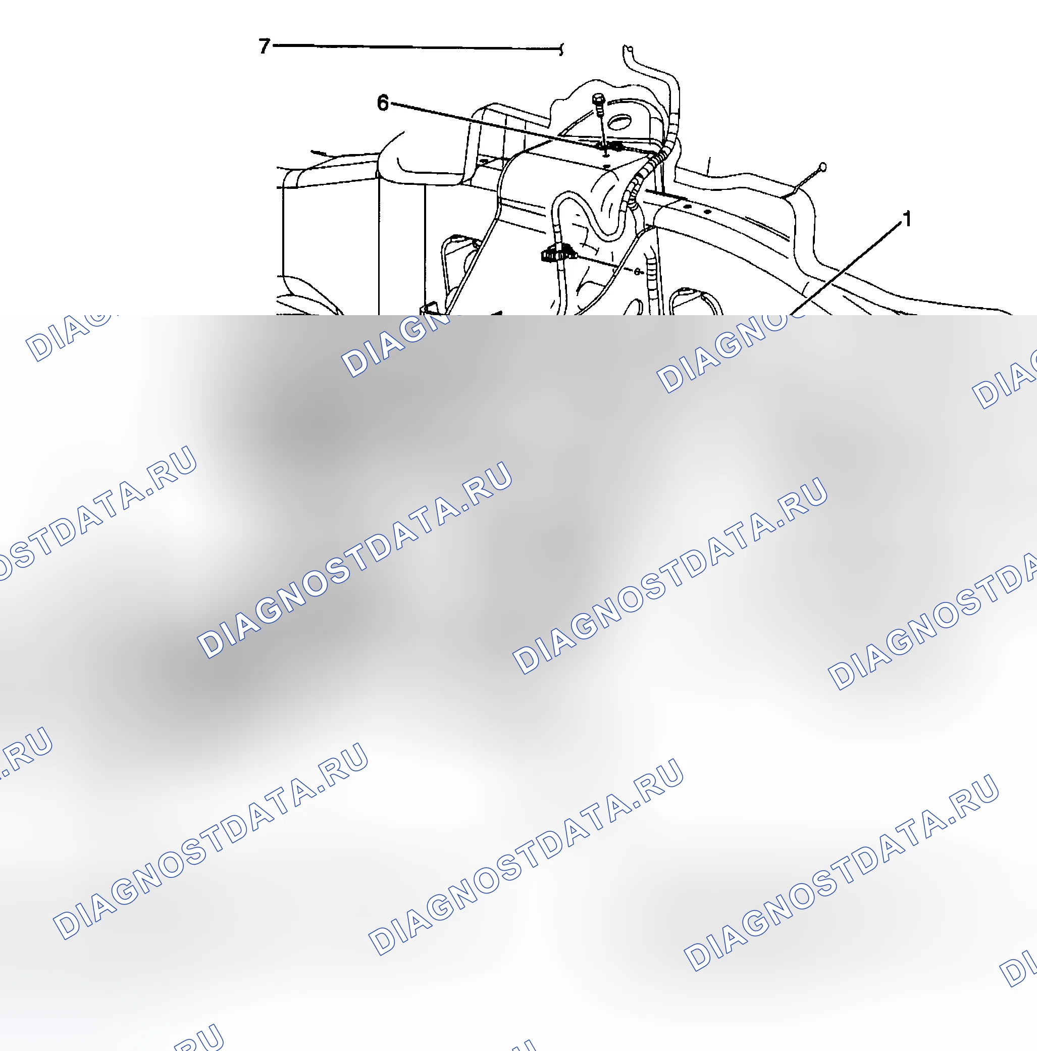 Рис. 210. Chevrolet Silverado 2500 