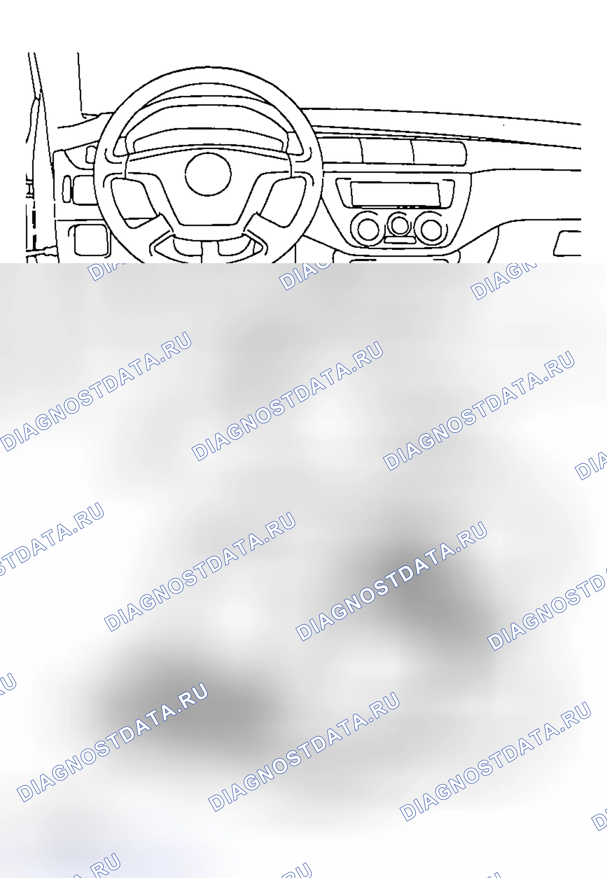 Рис. 1099. Mazda MX-5 NA