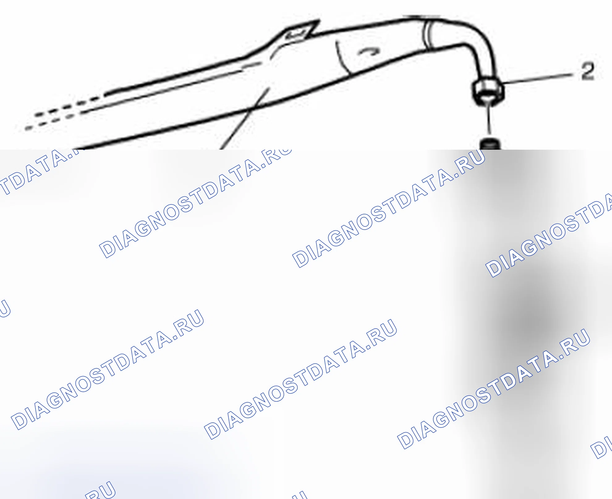 Рис. 321. Suzuki Grand Vitara II рестайлинг 2