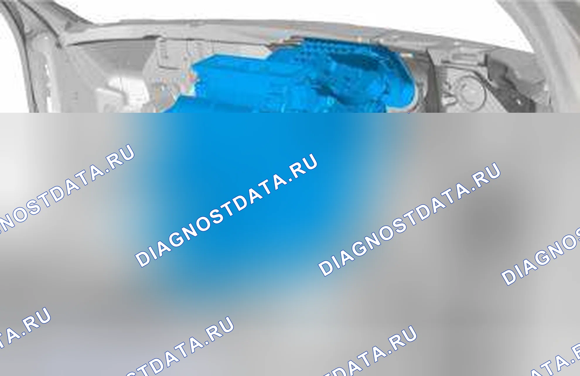 Рис. 155. Volvo S80 II