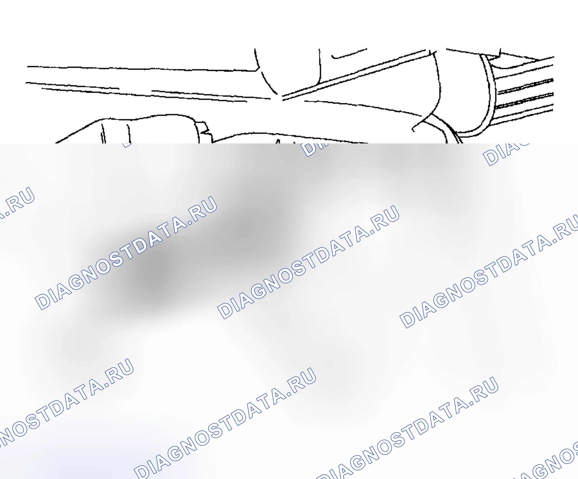 Рис. 252. Ford Pickup F250 Super Duty I