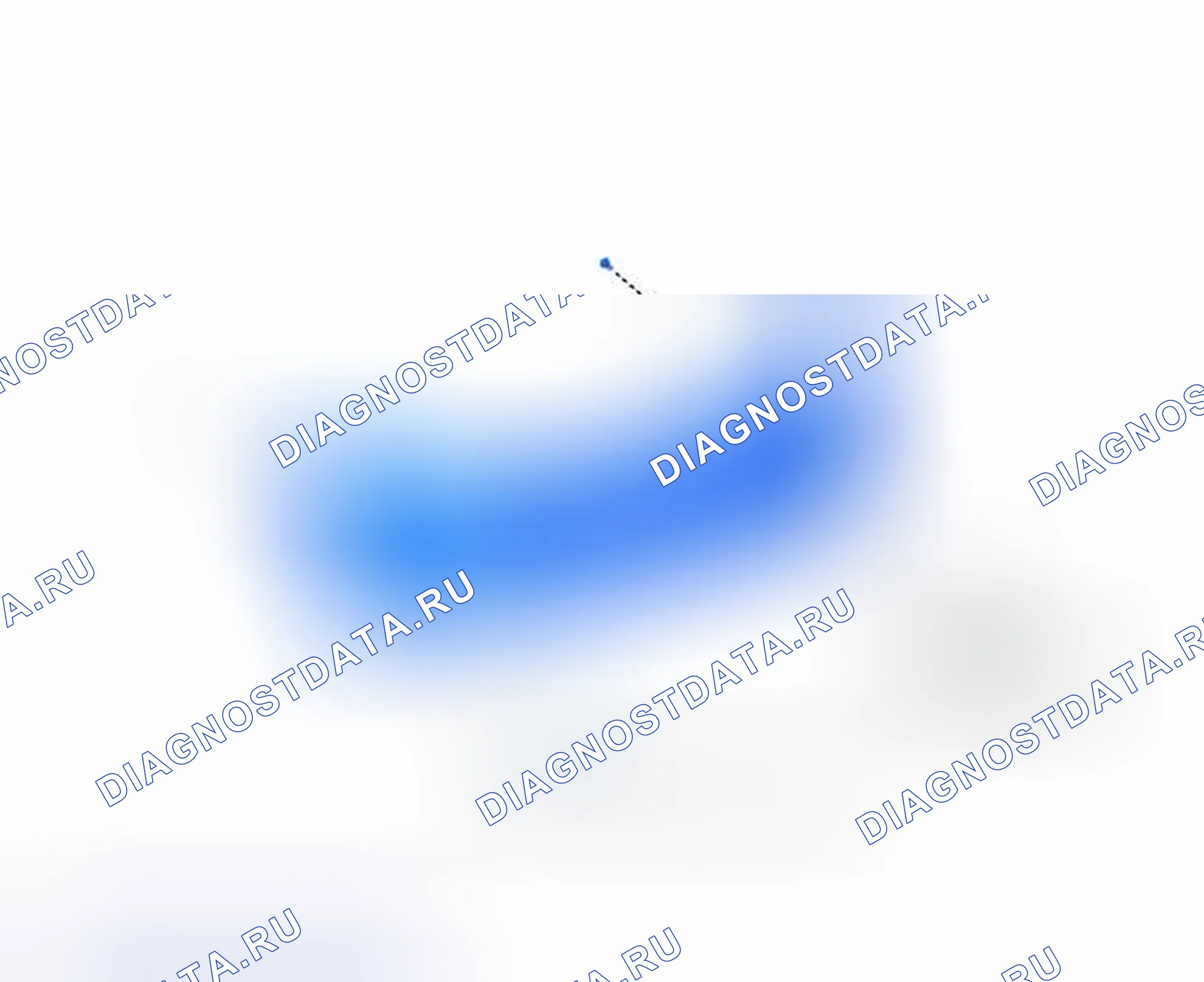 Рис. 97: ИЛЛЮСТРАЦИЯ. Toyota Yaris III