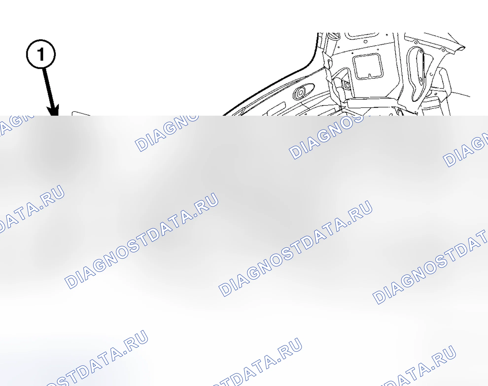 Рис. 69. Chrysler Pacifica CS