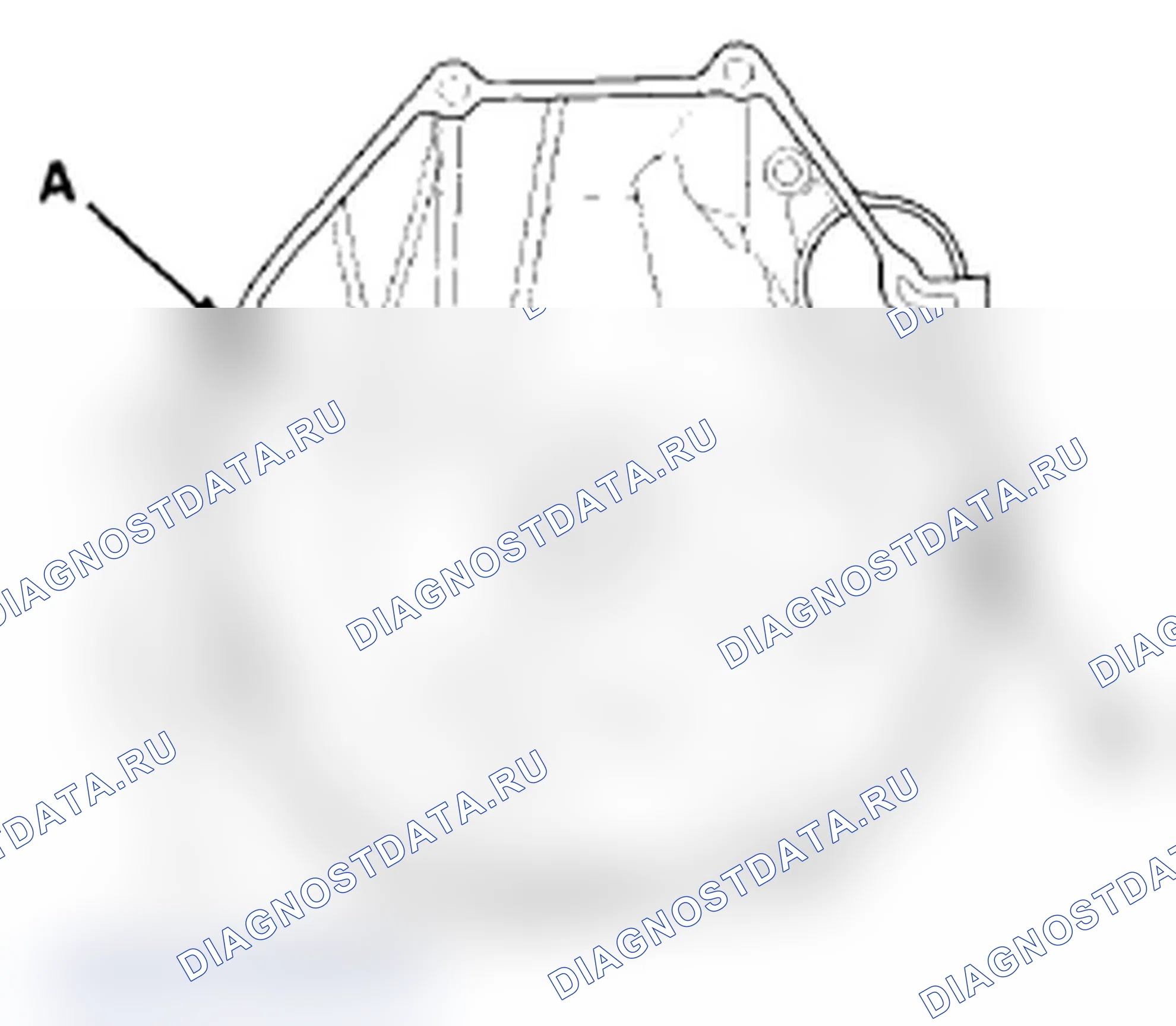 Рис. 74. Acura TL IV рестайлинг