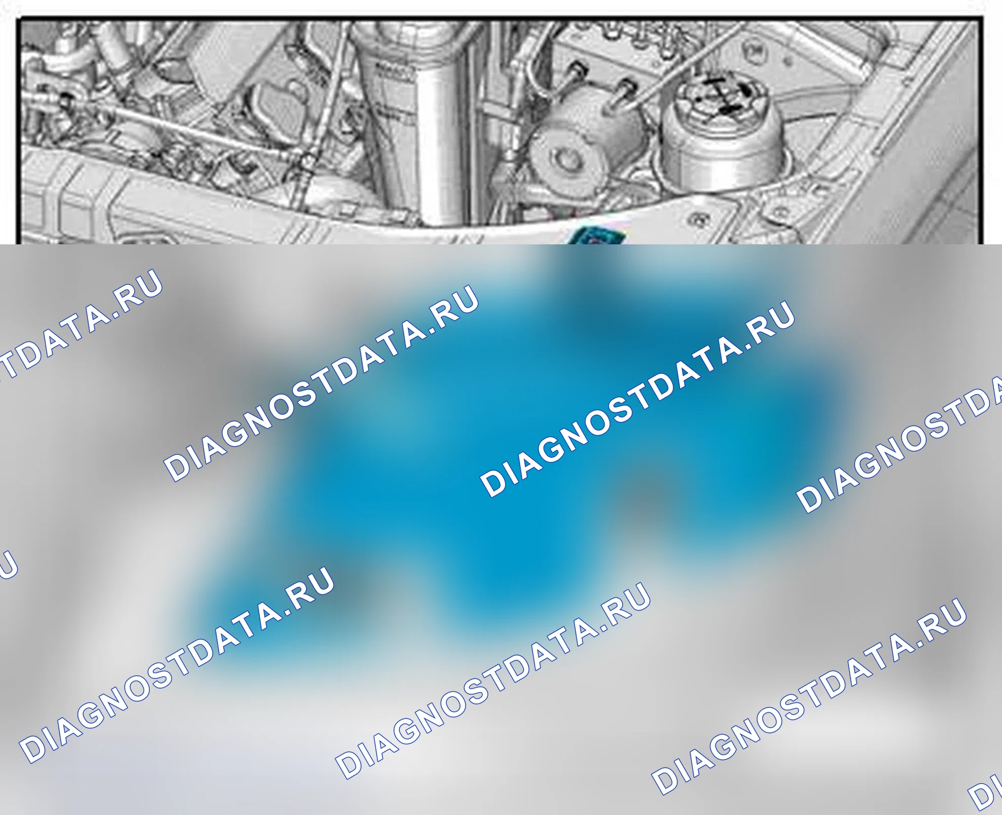 Рис. 54. Audi S4 B8 рестайлинг