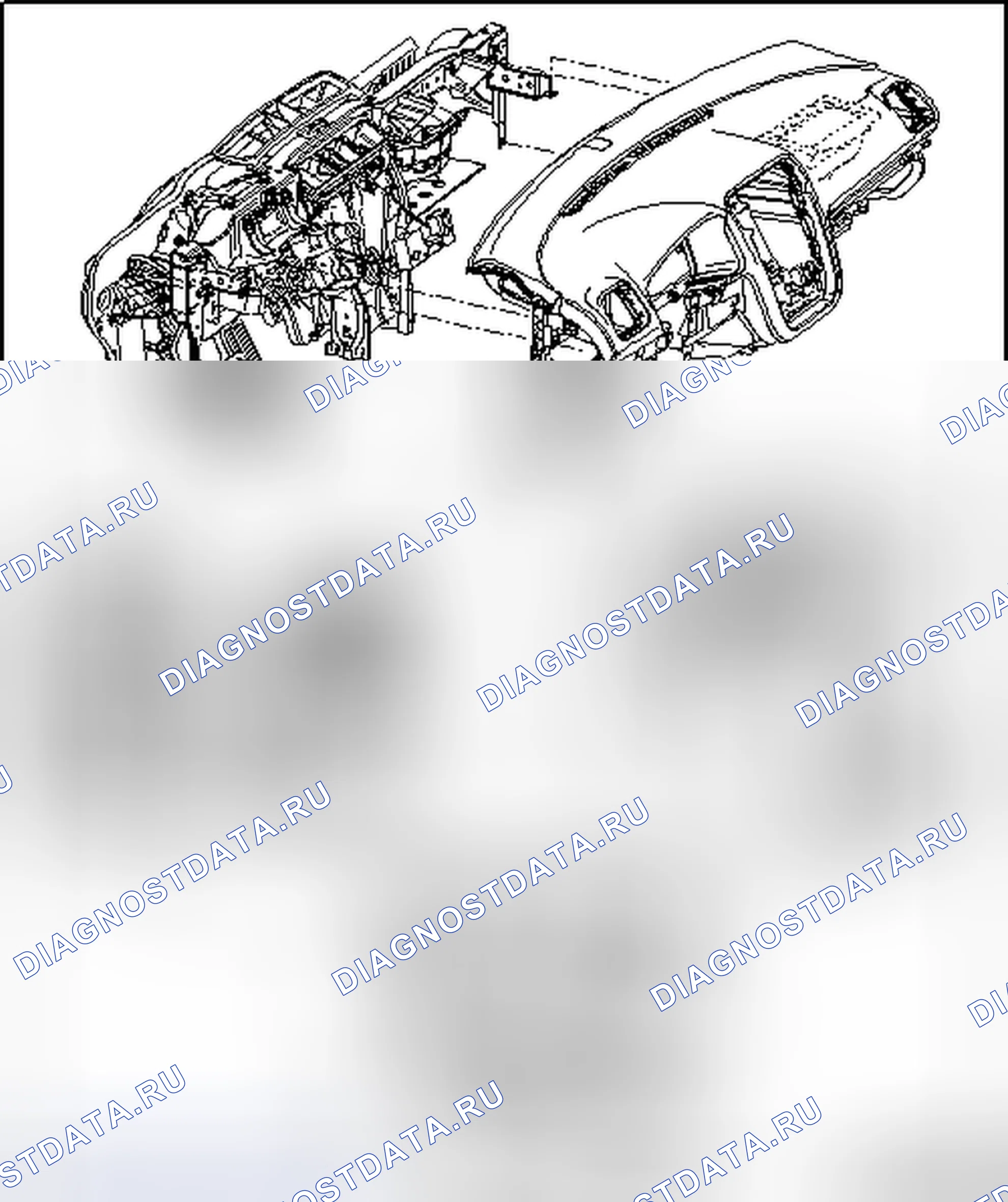 Рис. 18. Volkswagen Eos I