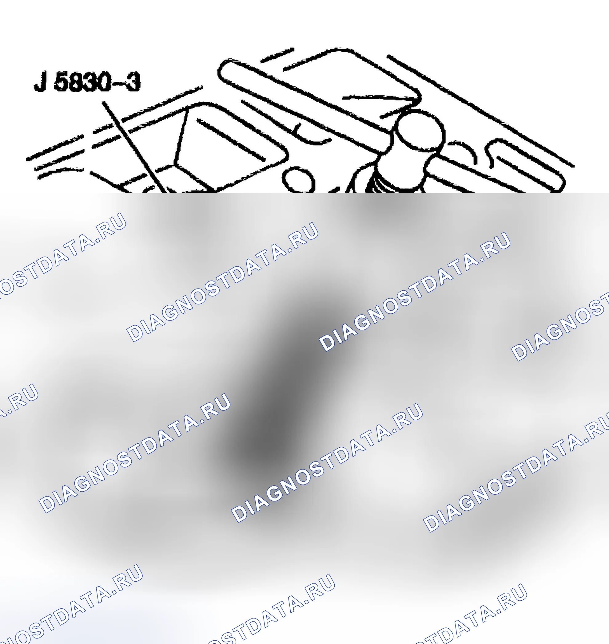 Рис. 751. Chevrolet Silverado 1500 HD 