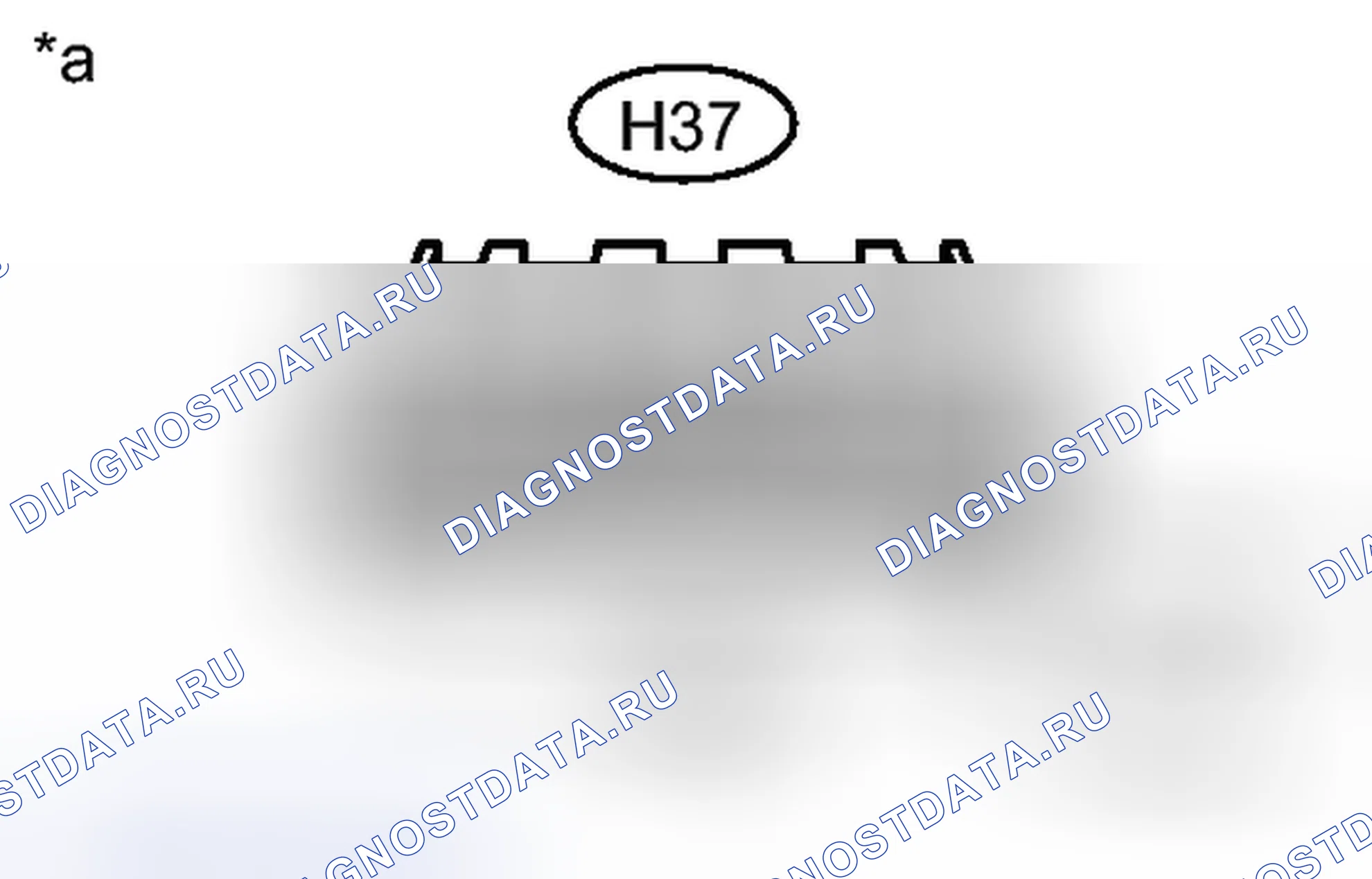 Рис. 126. Toyota Sequoia II рестайлинг