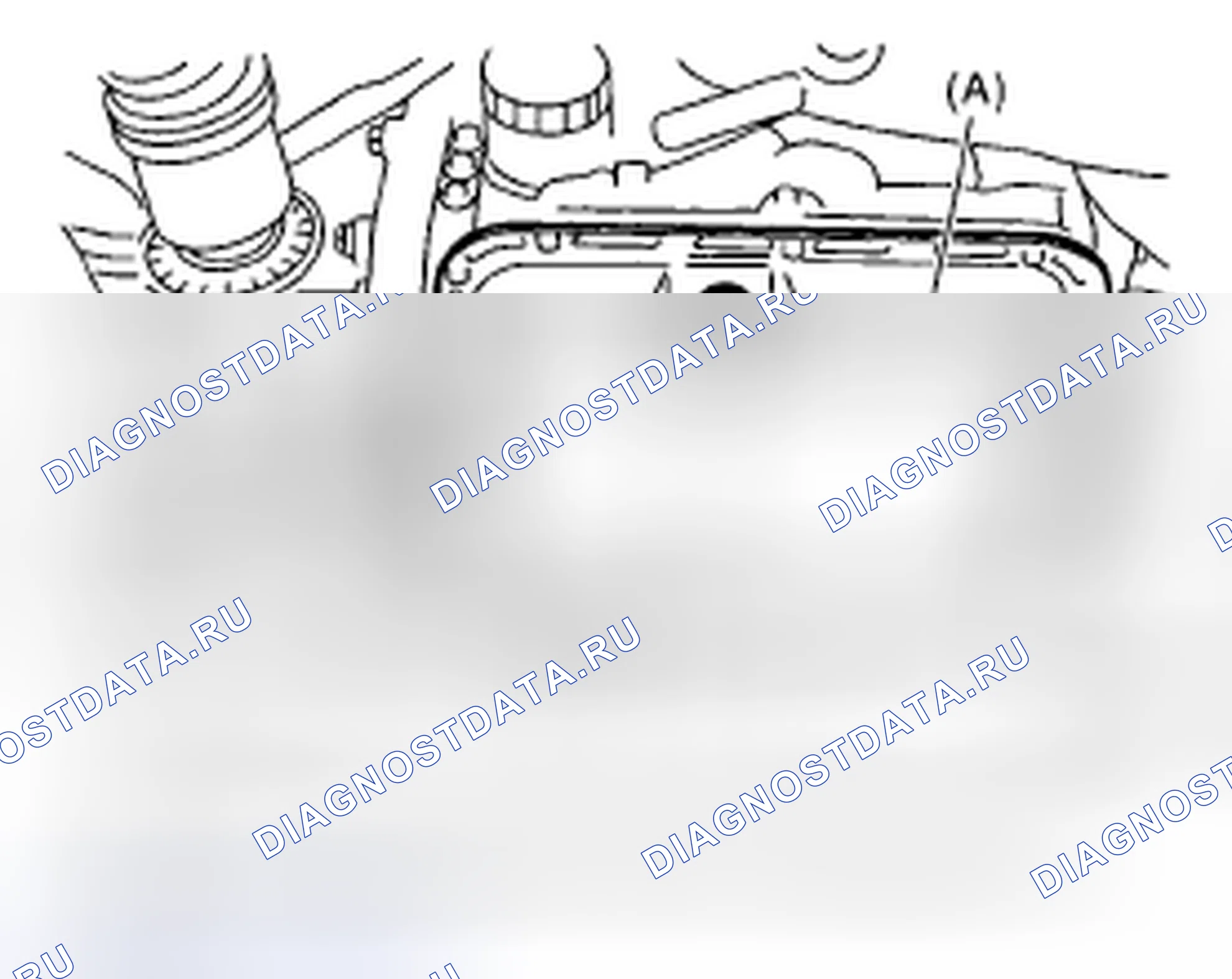Рис. 101. Subaru Impreza GD/GC/GG рестайлинг 2