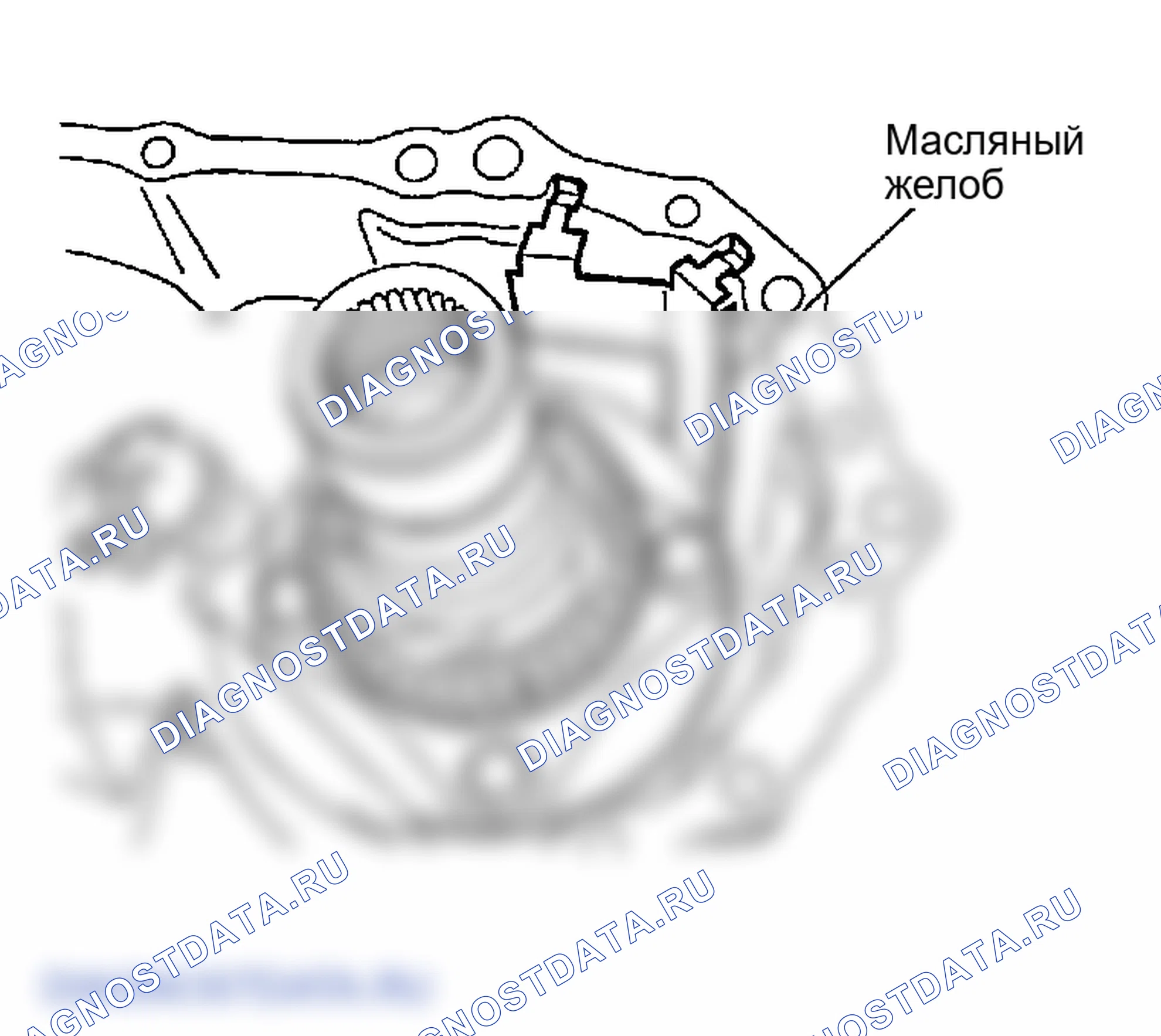 Рис. 118. Infiniti FX45 I