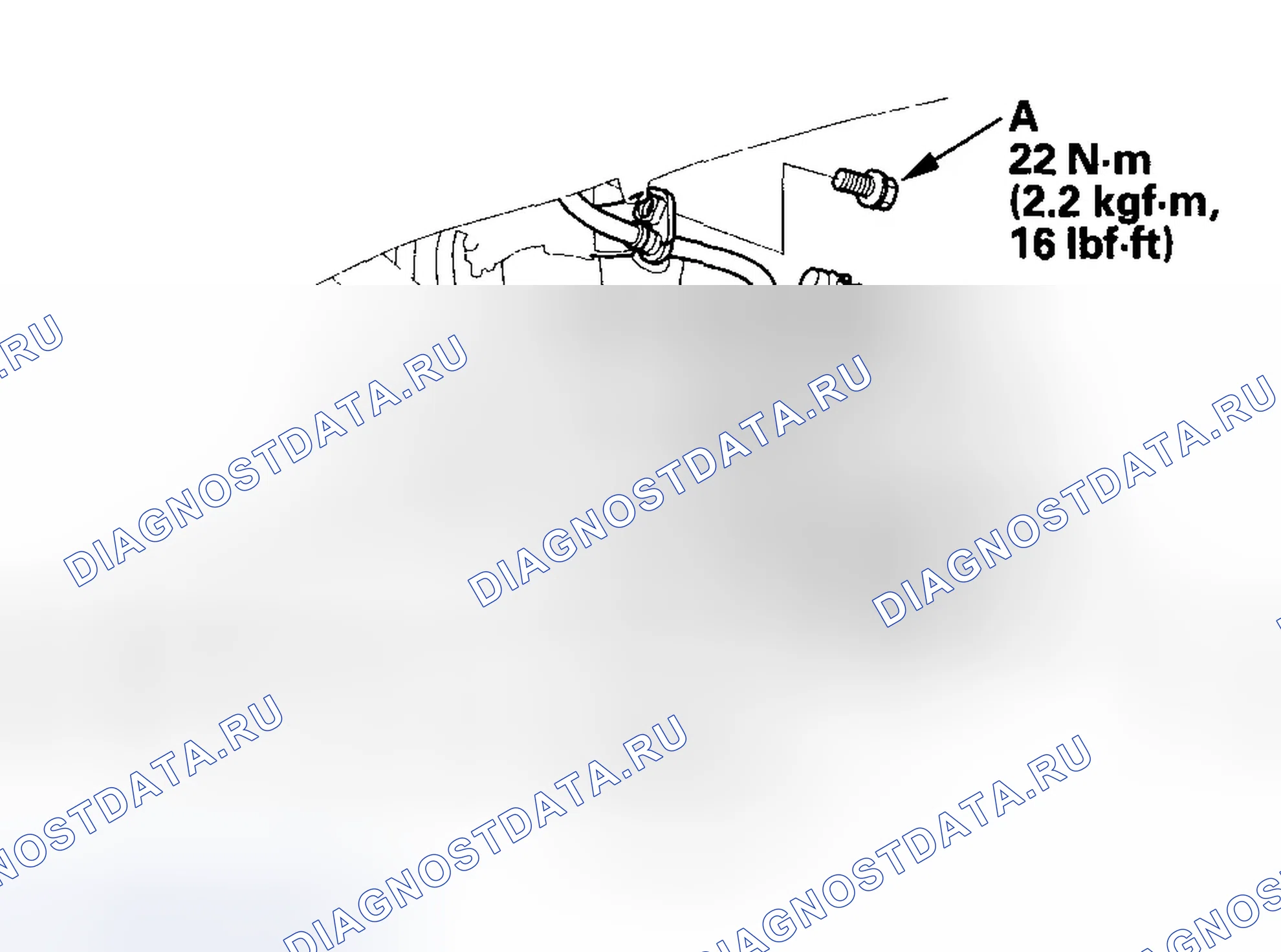 Рис. 3. Honda Pilot I