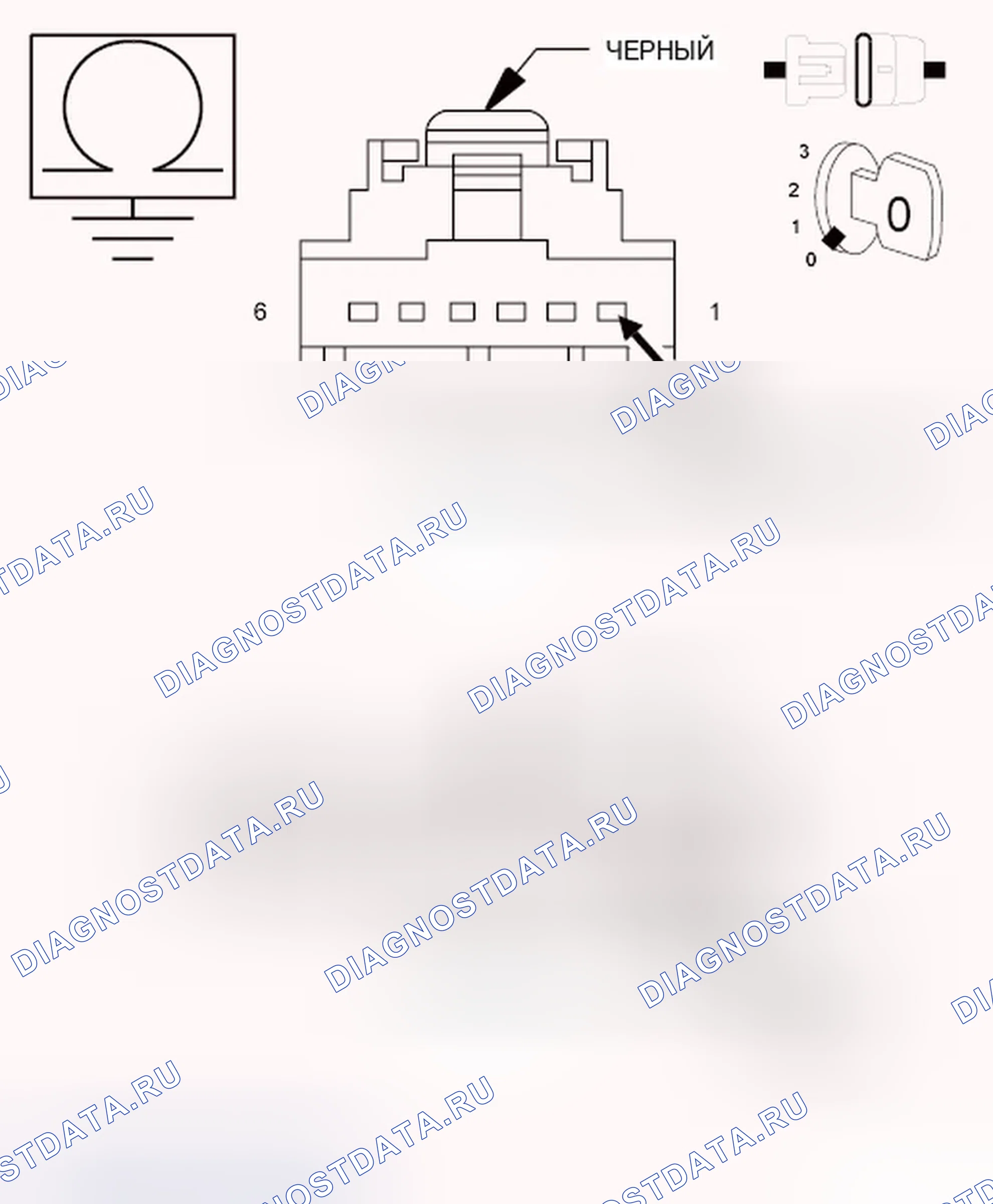 Рис. 118. Chrysler Town & Country V рестайлинг