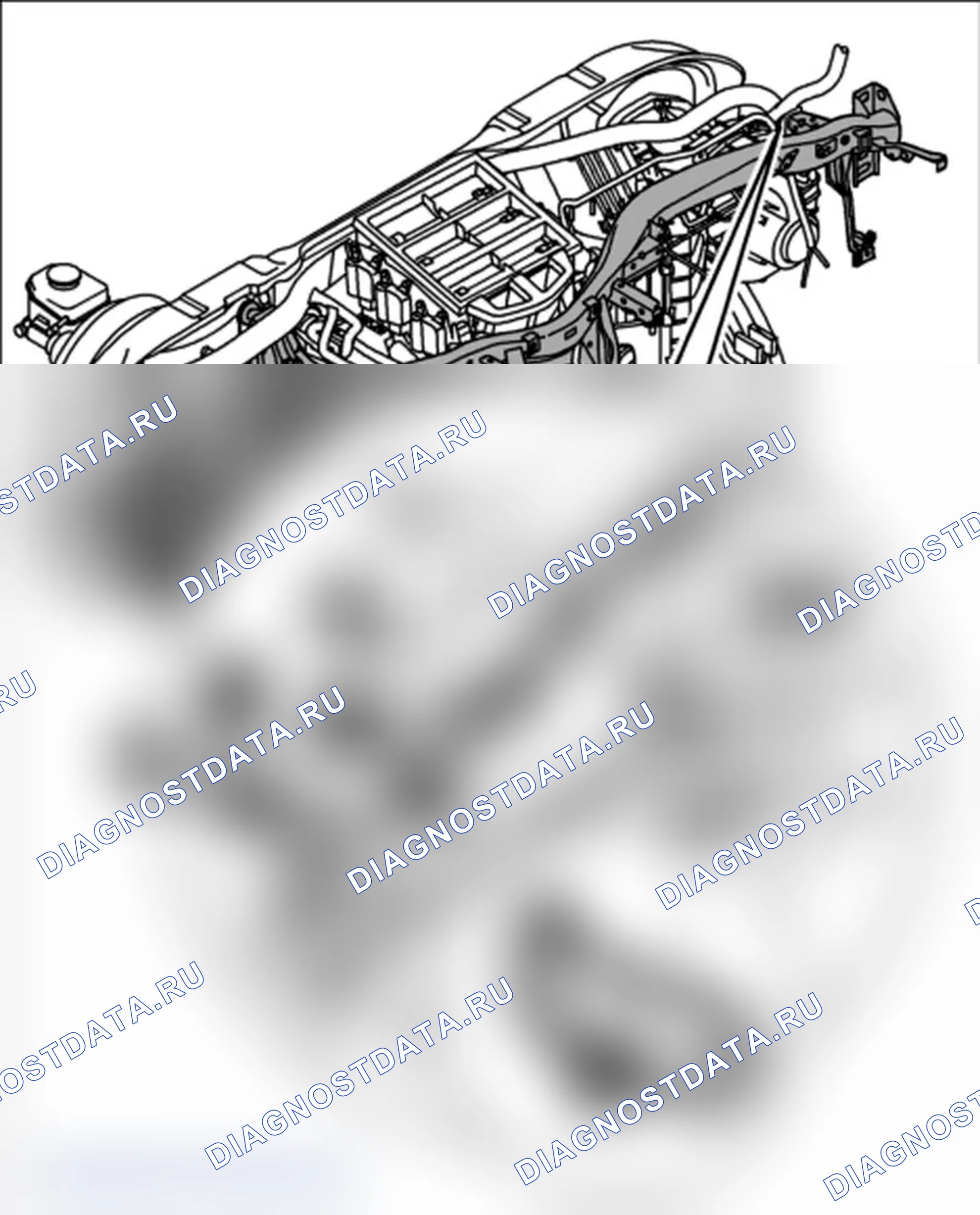 Рис. 133. Porsche Cayenne Turbo I рестайлинг