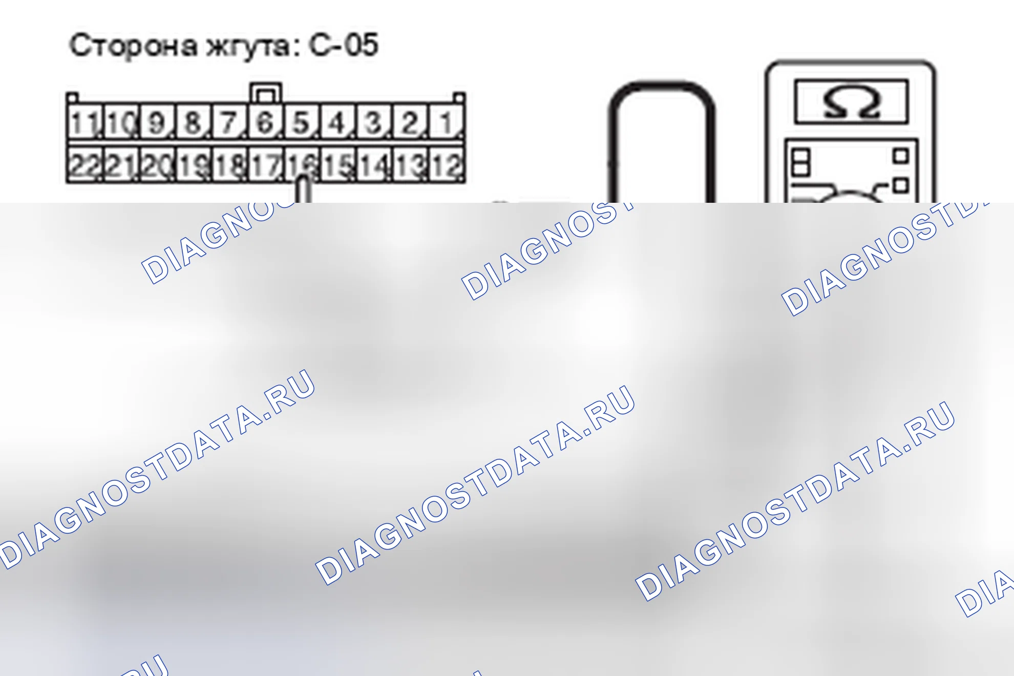 Рис. 166. Mercedes-Benz CLA-класс C117/X117 рестайлинг