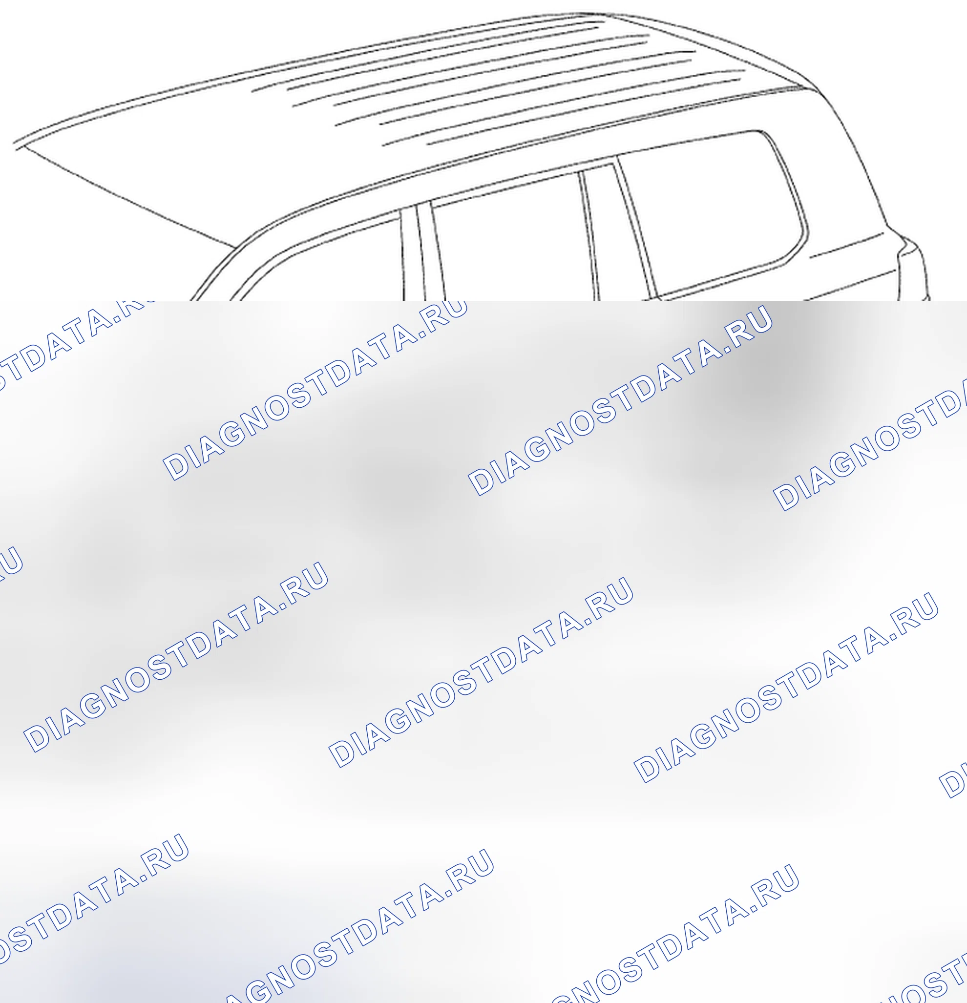 Рис. 161. Toyota Land Cruiser 200