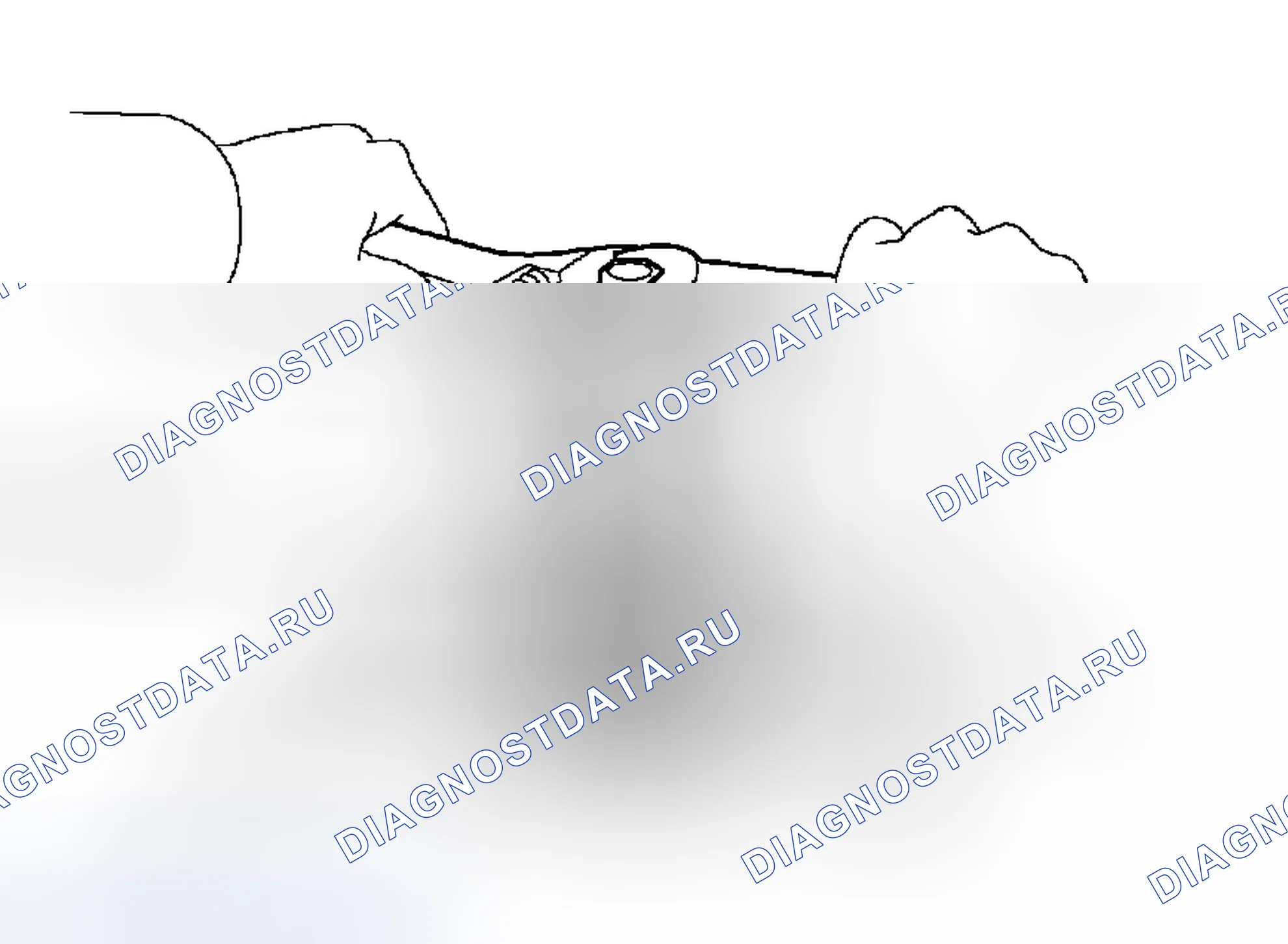 Рис. 266. Toyota RAV4 III
