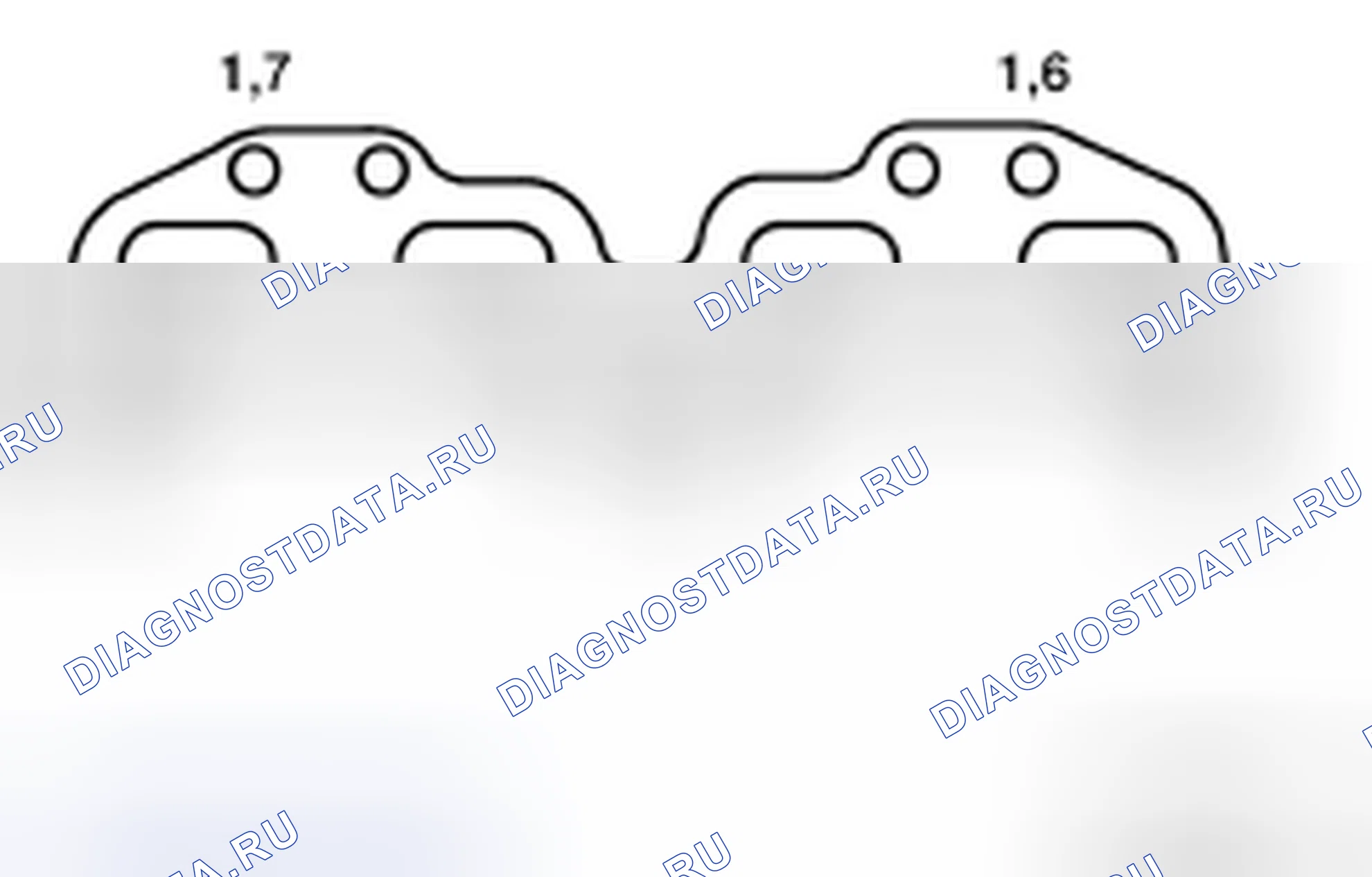 Рис. 23: ДЕМОНТАЖ. Nissan Altima L32