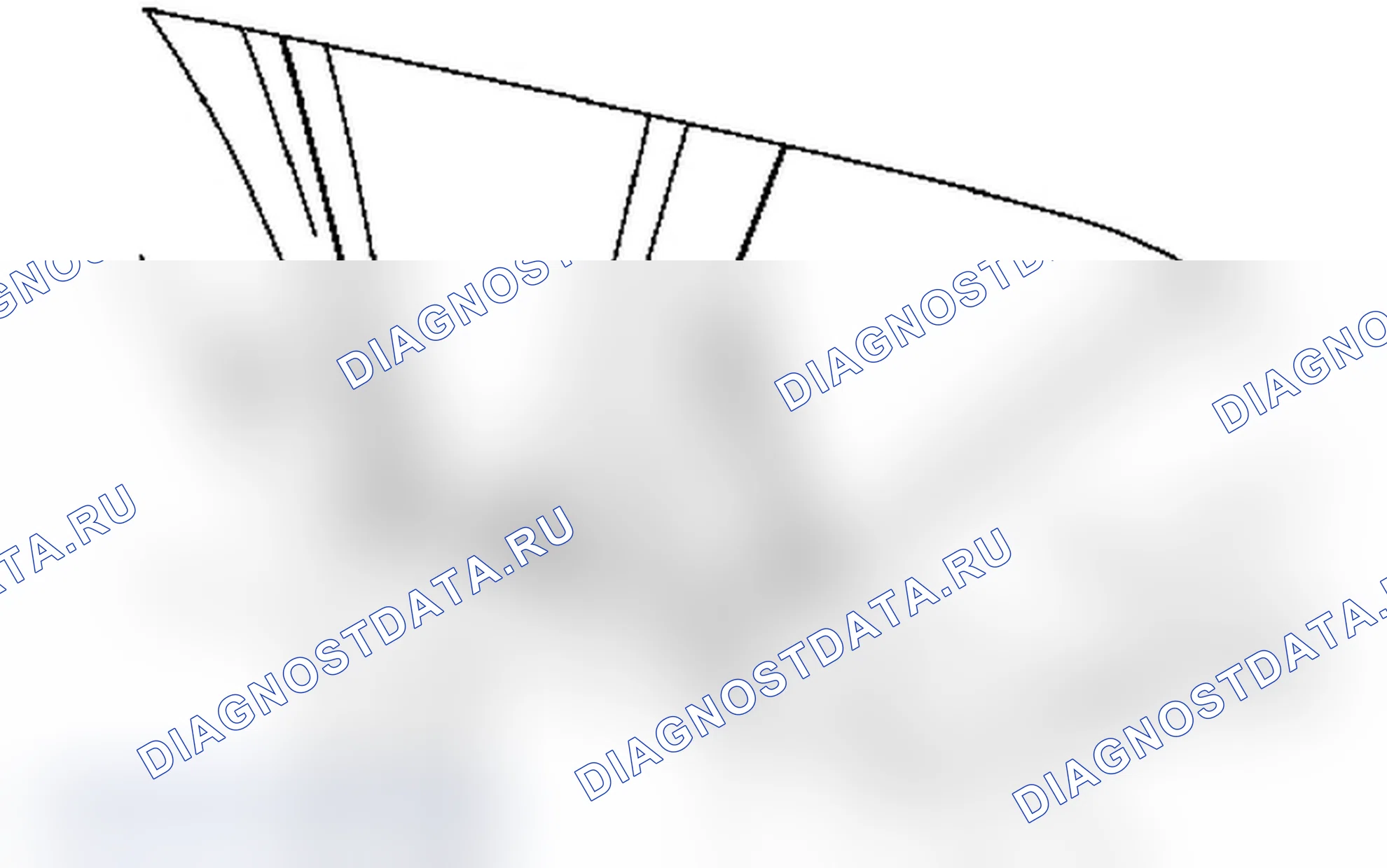 Рис. 3: ПРОВЕРКА РАБОТЫ. Lexus IS F I